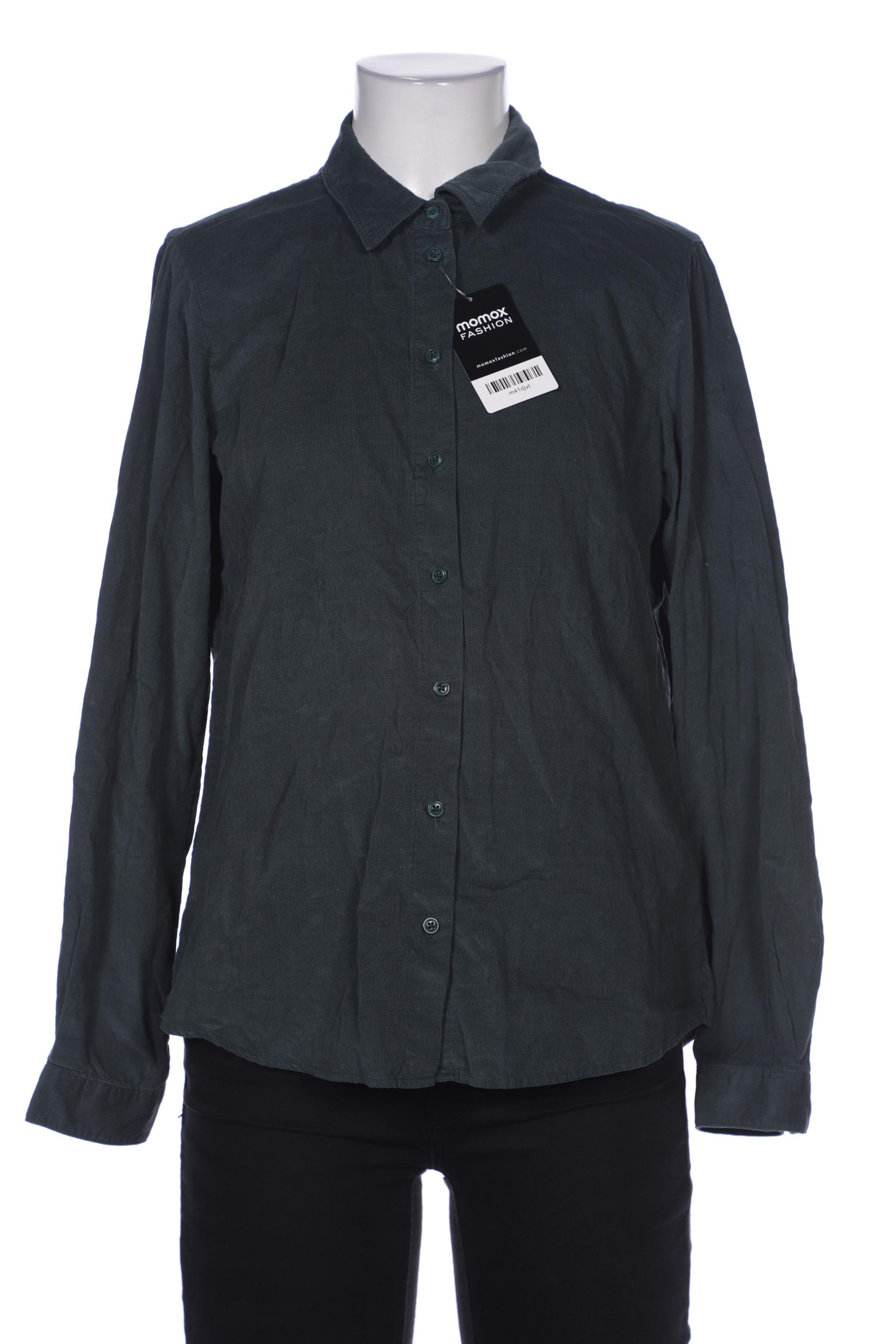 

Marc O Polo Damen Bluse, grün, Gr. 36