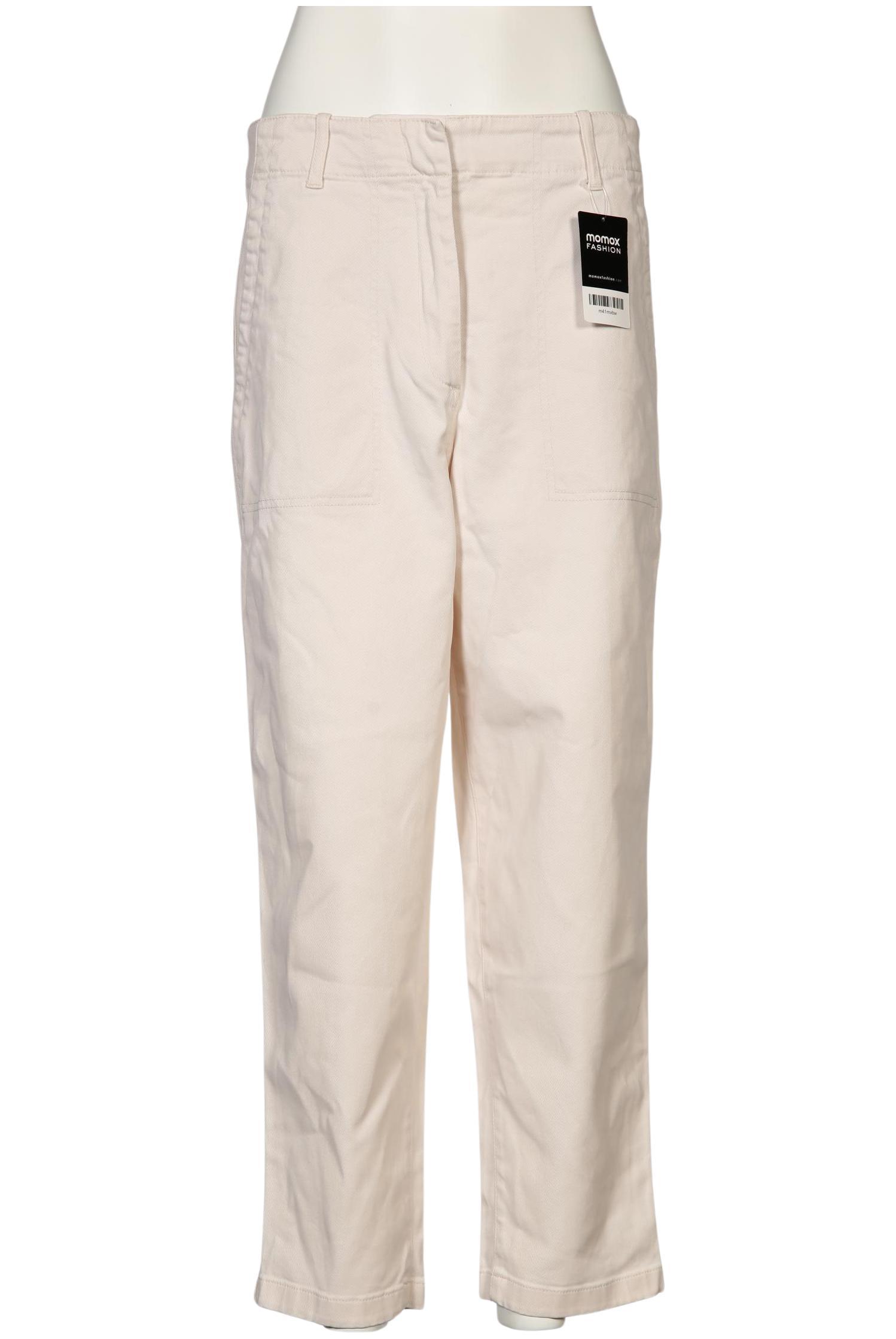 

Marc O Polo Damen Jeans, beige, Gr. 38