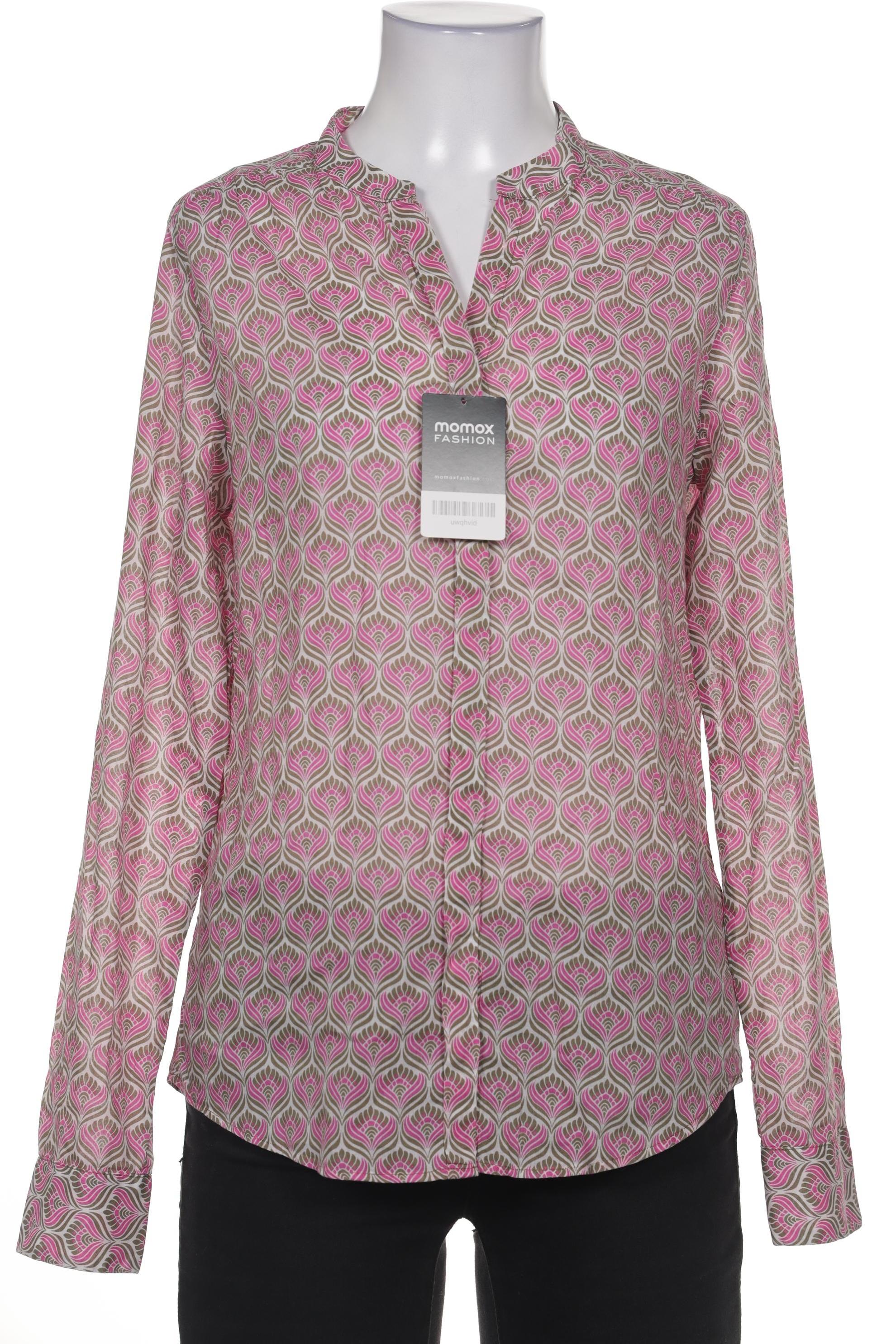 

Marc O Polo Damen Bluse, pink, Gr. 36