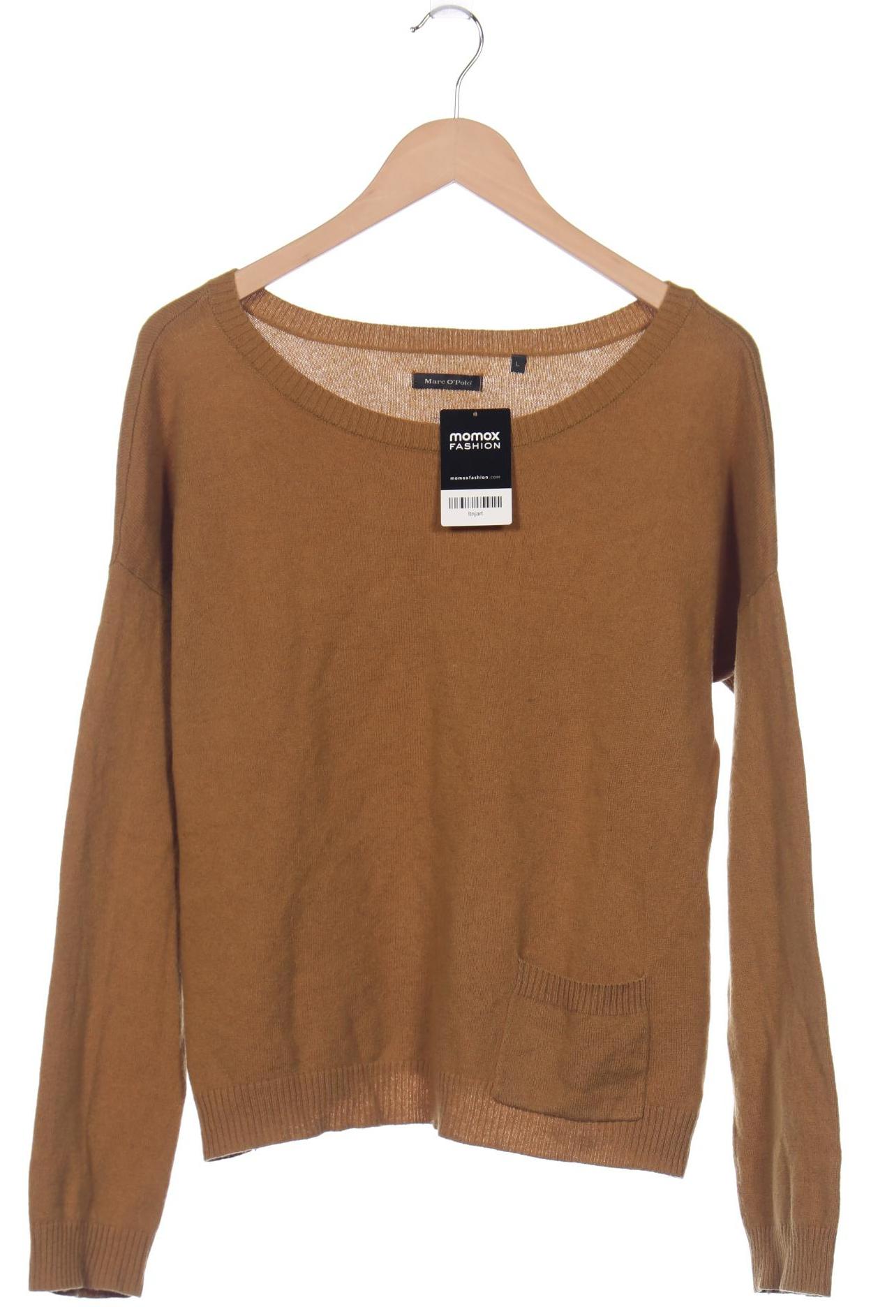 

Marc O Polo Damen Pullover, grün, Gr. 42