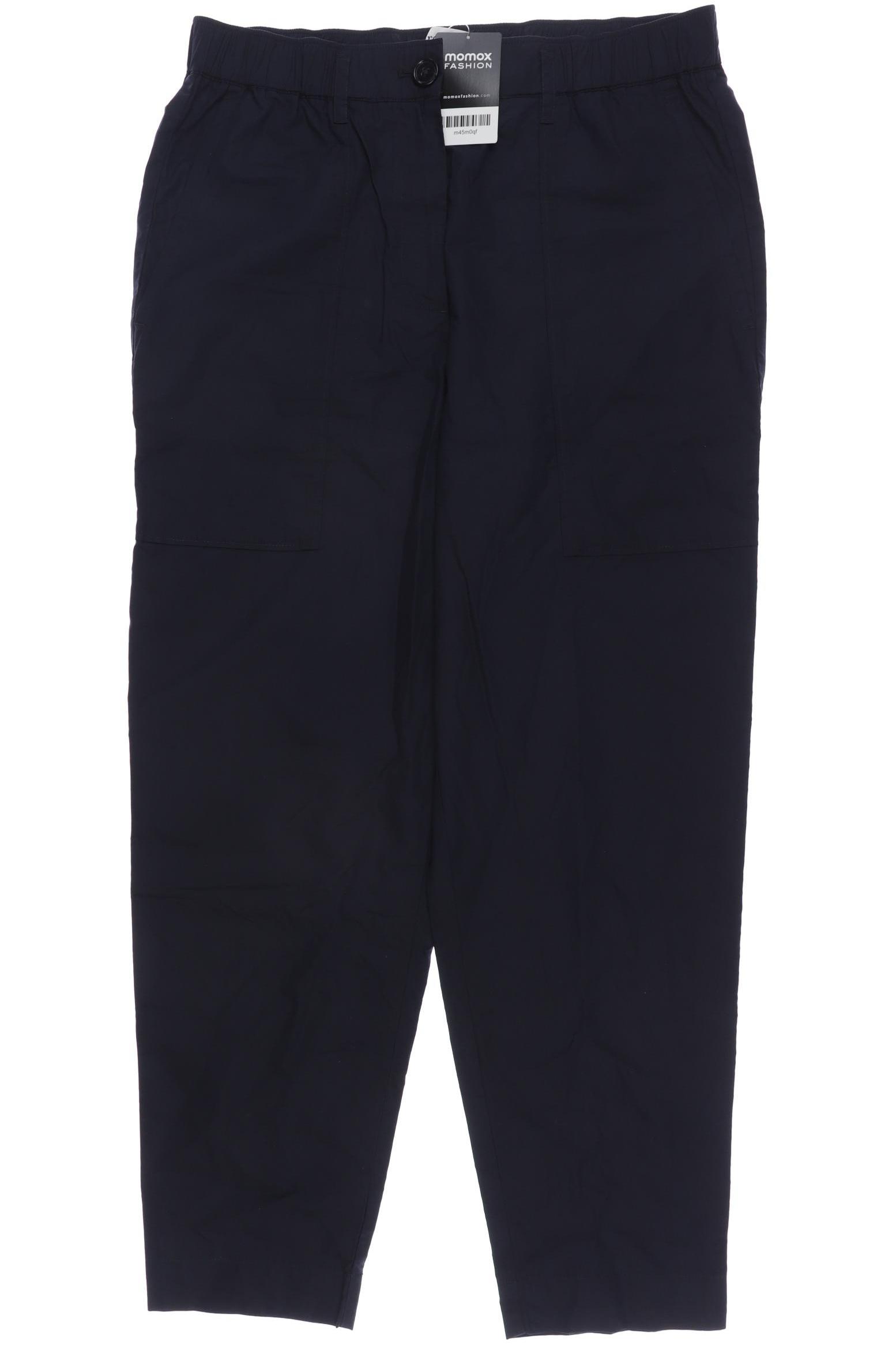 

Marc O Polo Damen Stoffhose, marineblau, Gr. 38