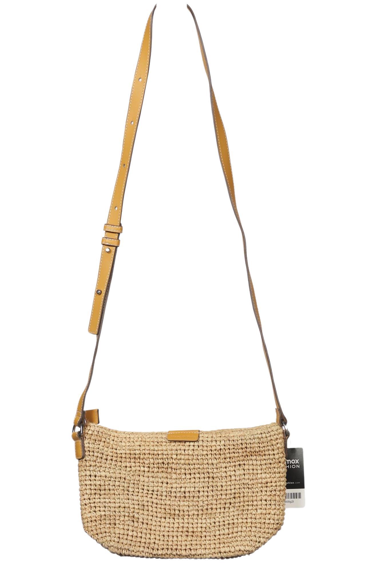 

Marc O Polo Damen Handtasche, beige, Gr.
