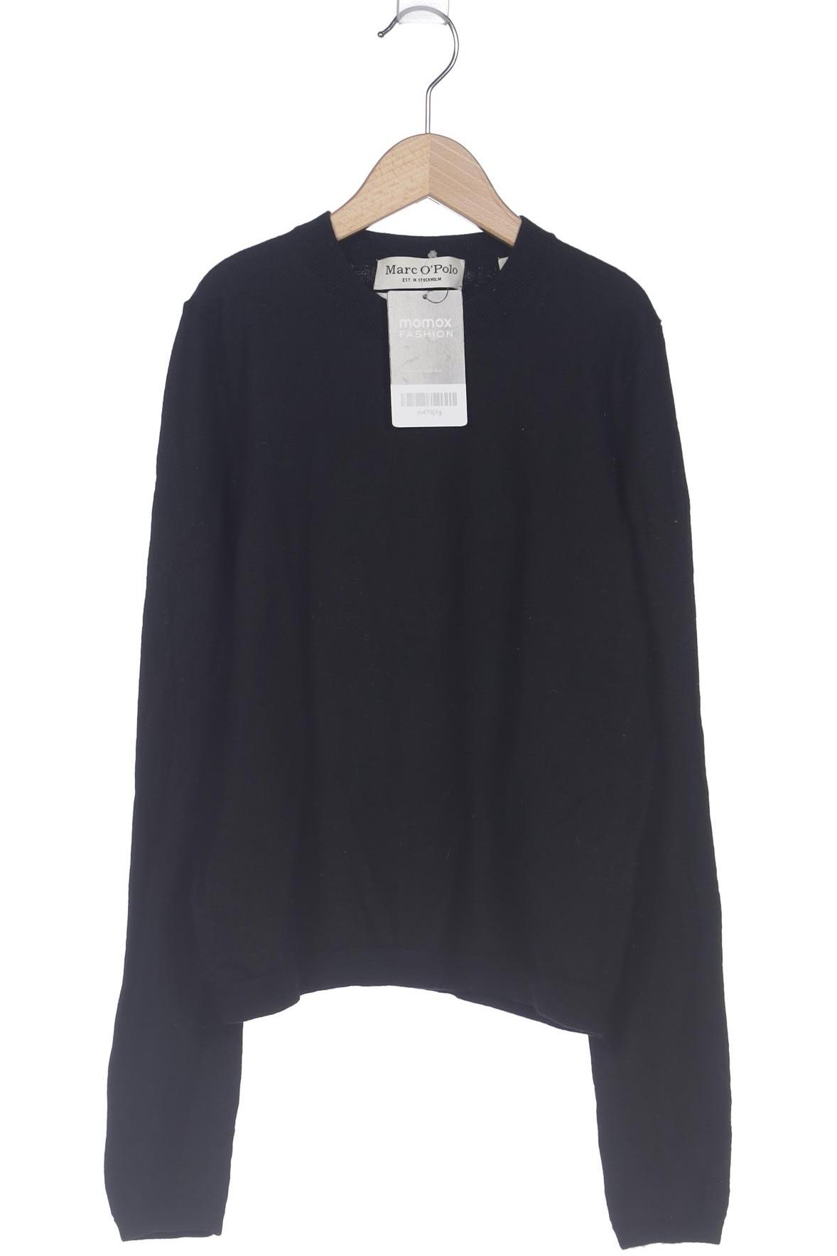 

Marc O Polo Damen Pullover, schwarz, Gr. 36