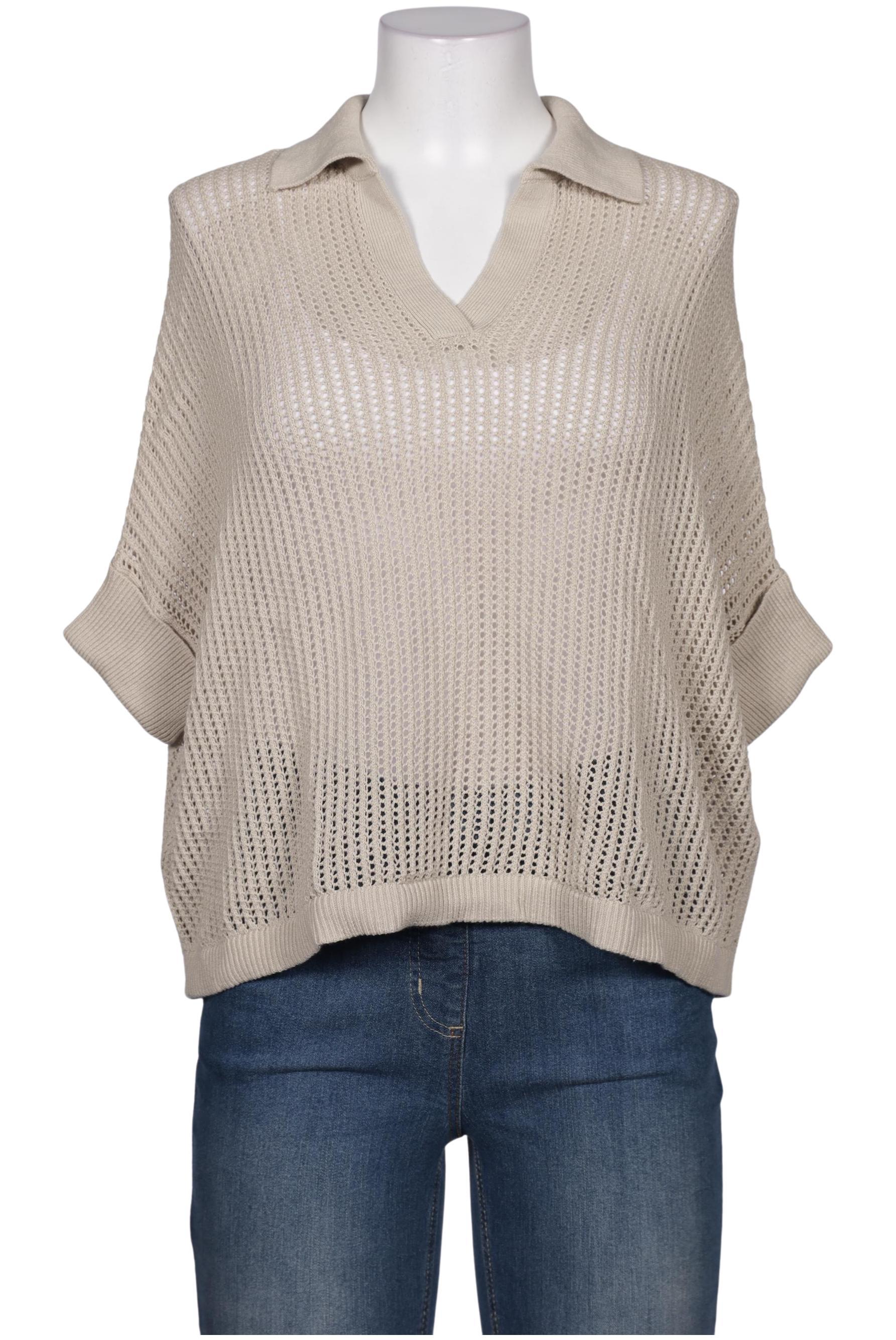 

Marc O Polo Damen Pullover, beige, Gr. 38