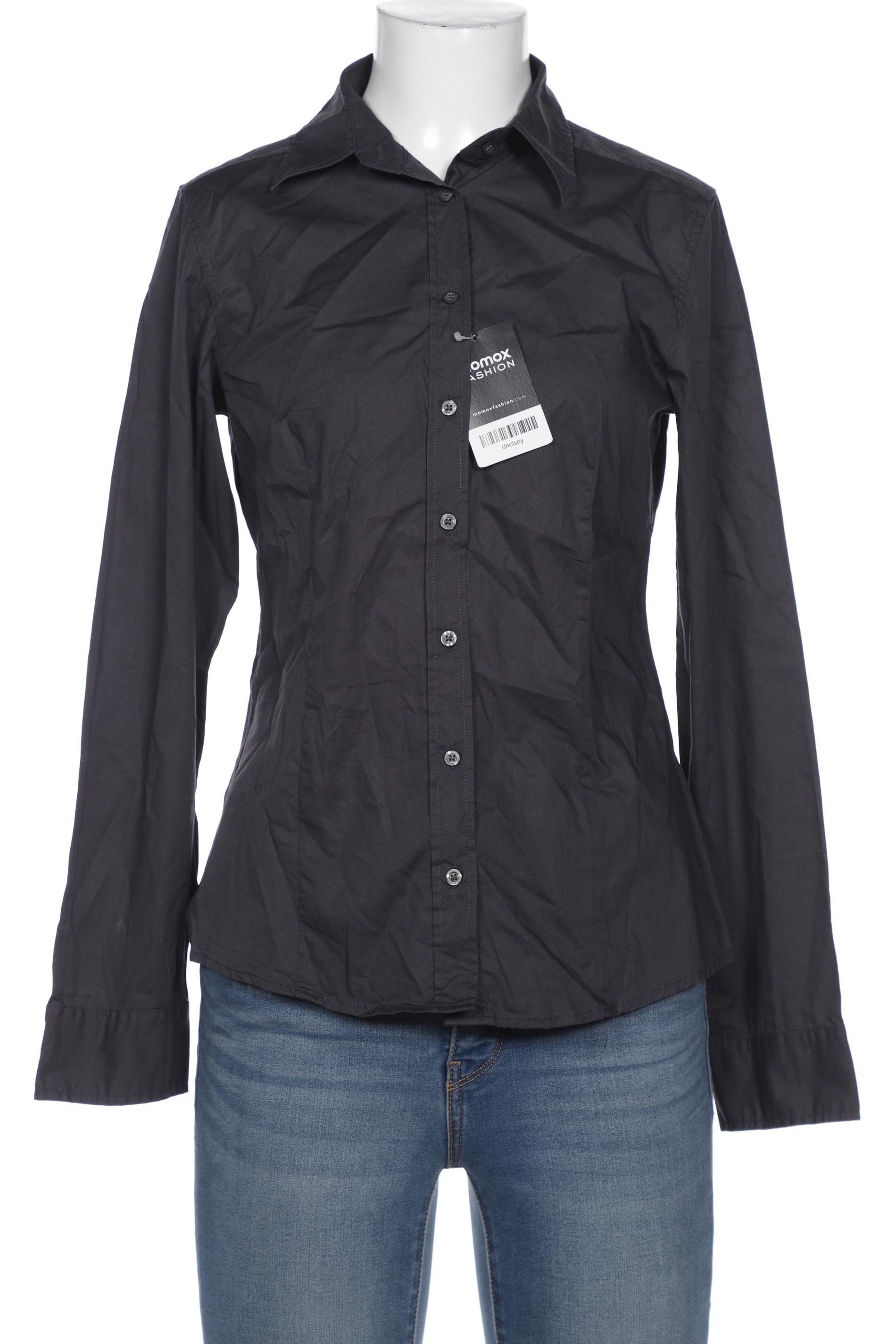 

Marc O Polo Damen Bluse, grau