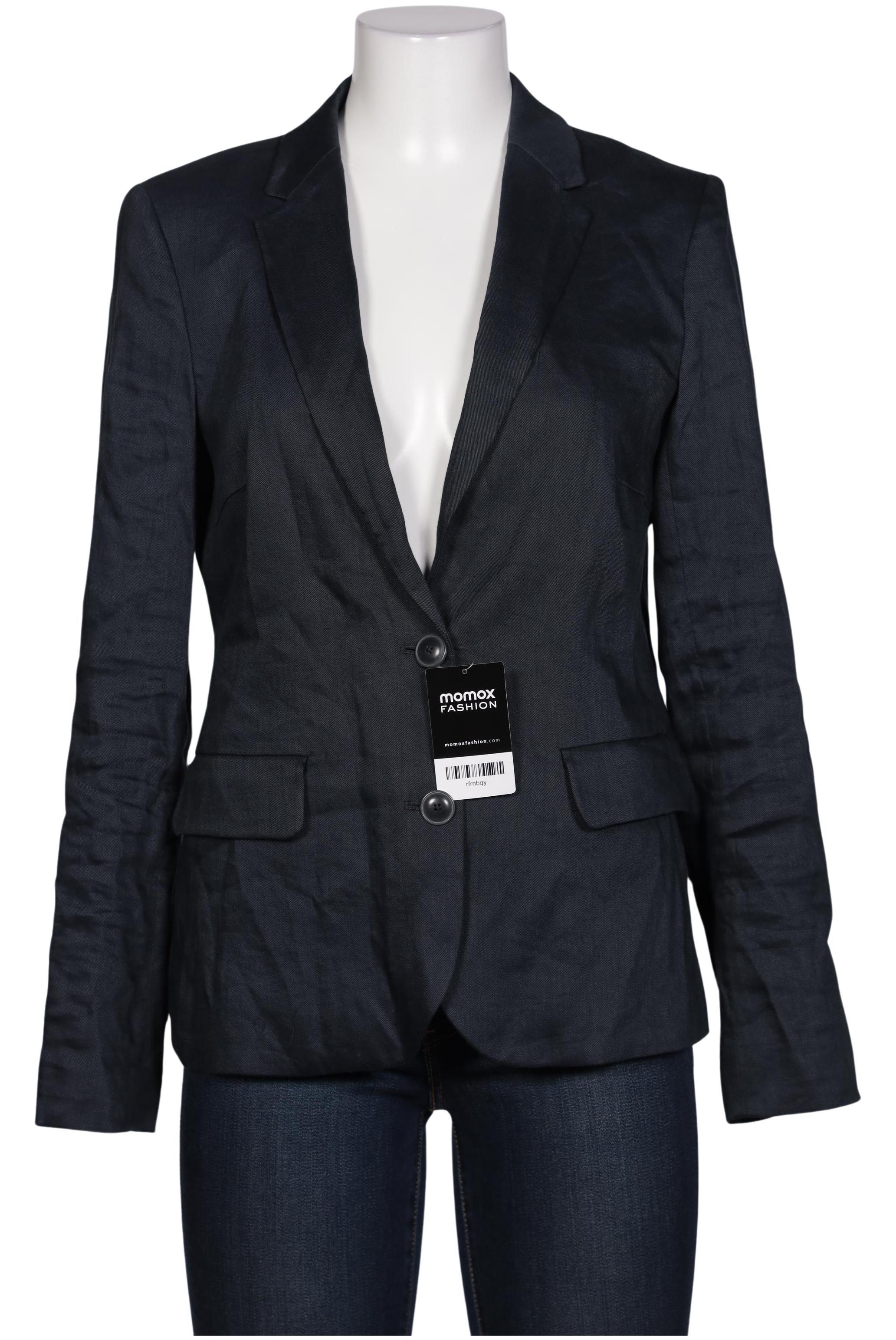 

Marc O Polo Damen Blazer, marineblau, Gr. 40
