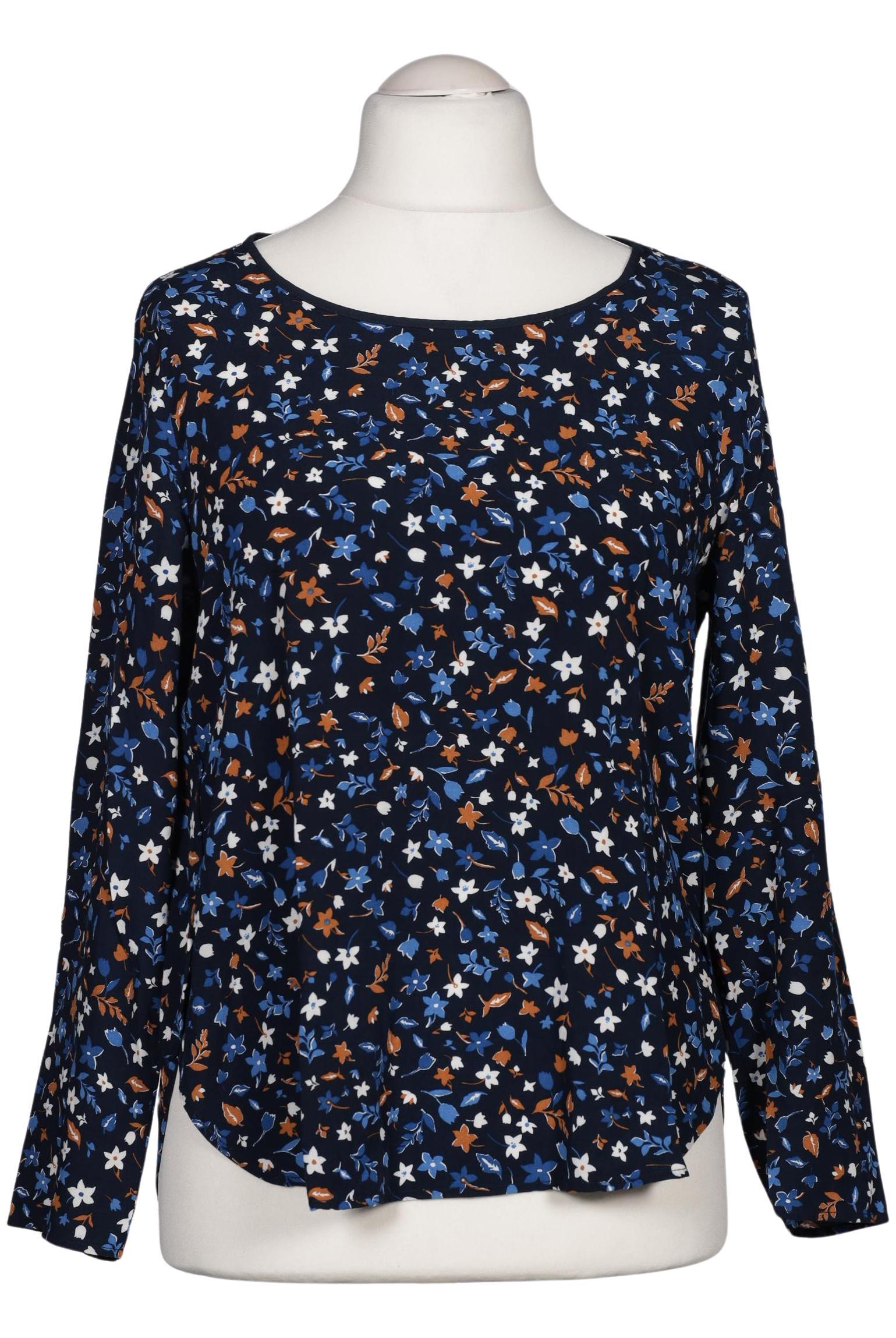 

Marc O Polo Damen Bluse, mehrfarbig, Gr. 38