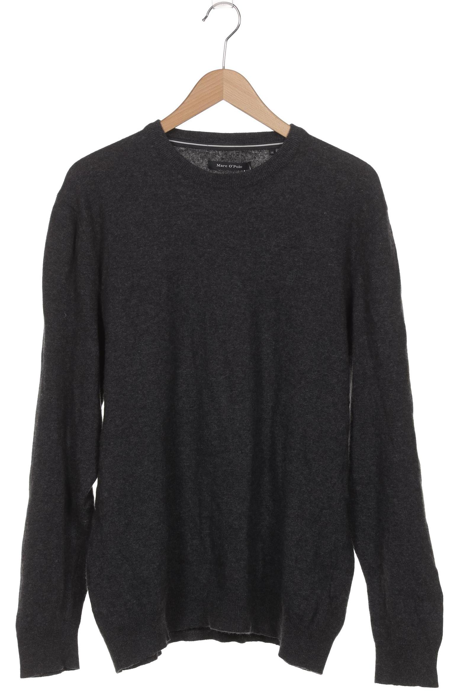 

Marc O Polo Herren Pullover, grau, Gr. 58