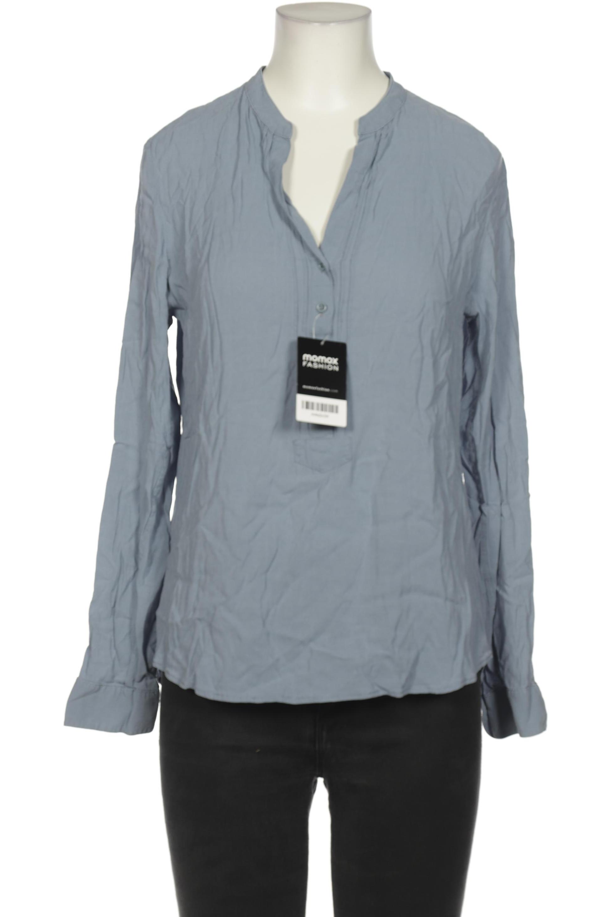 

Marc O Polo Damen Bluse, blau