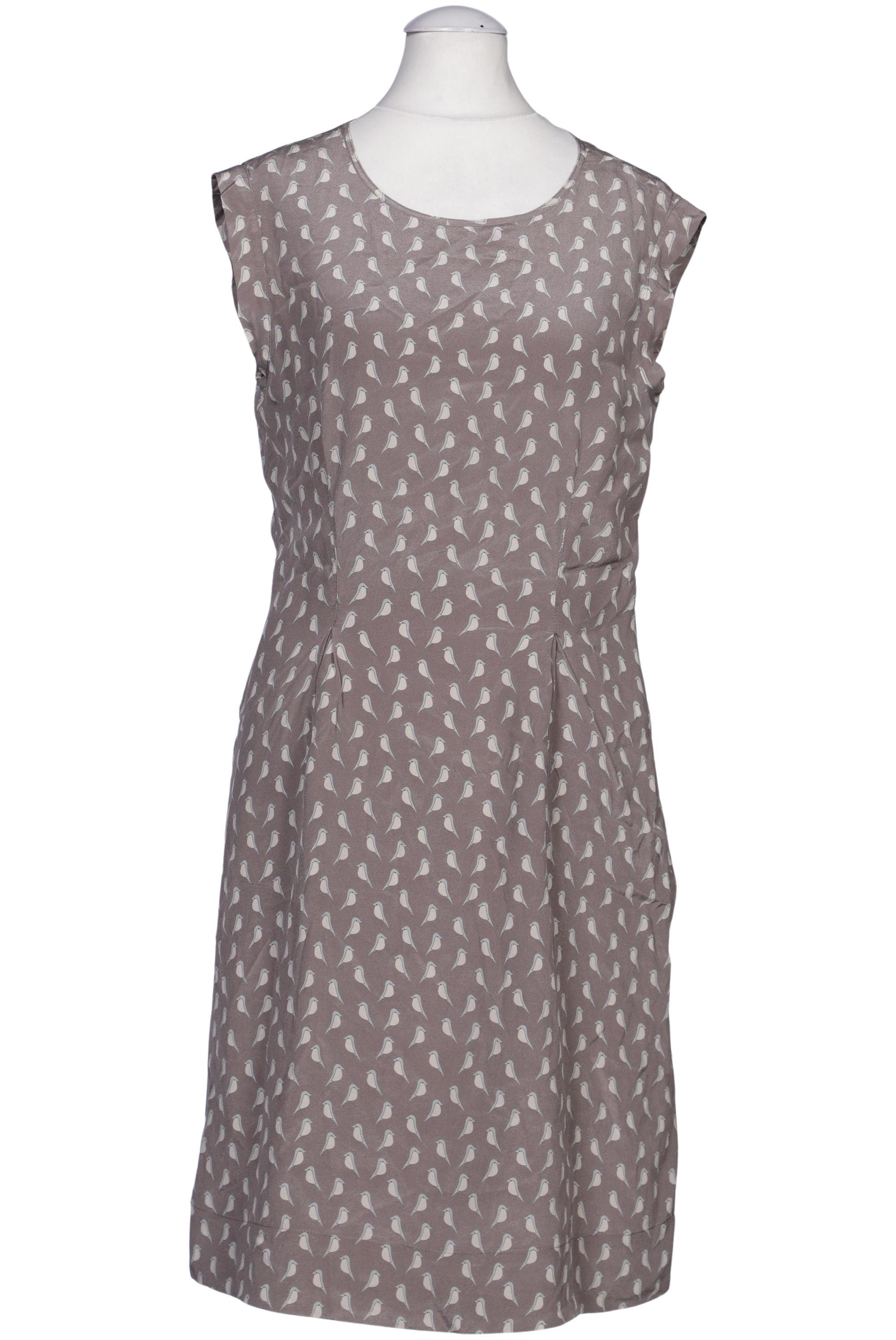 

Marc O Polo Damen Kleid, braun, Gr. 36