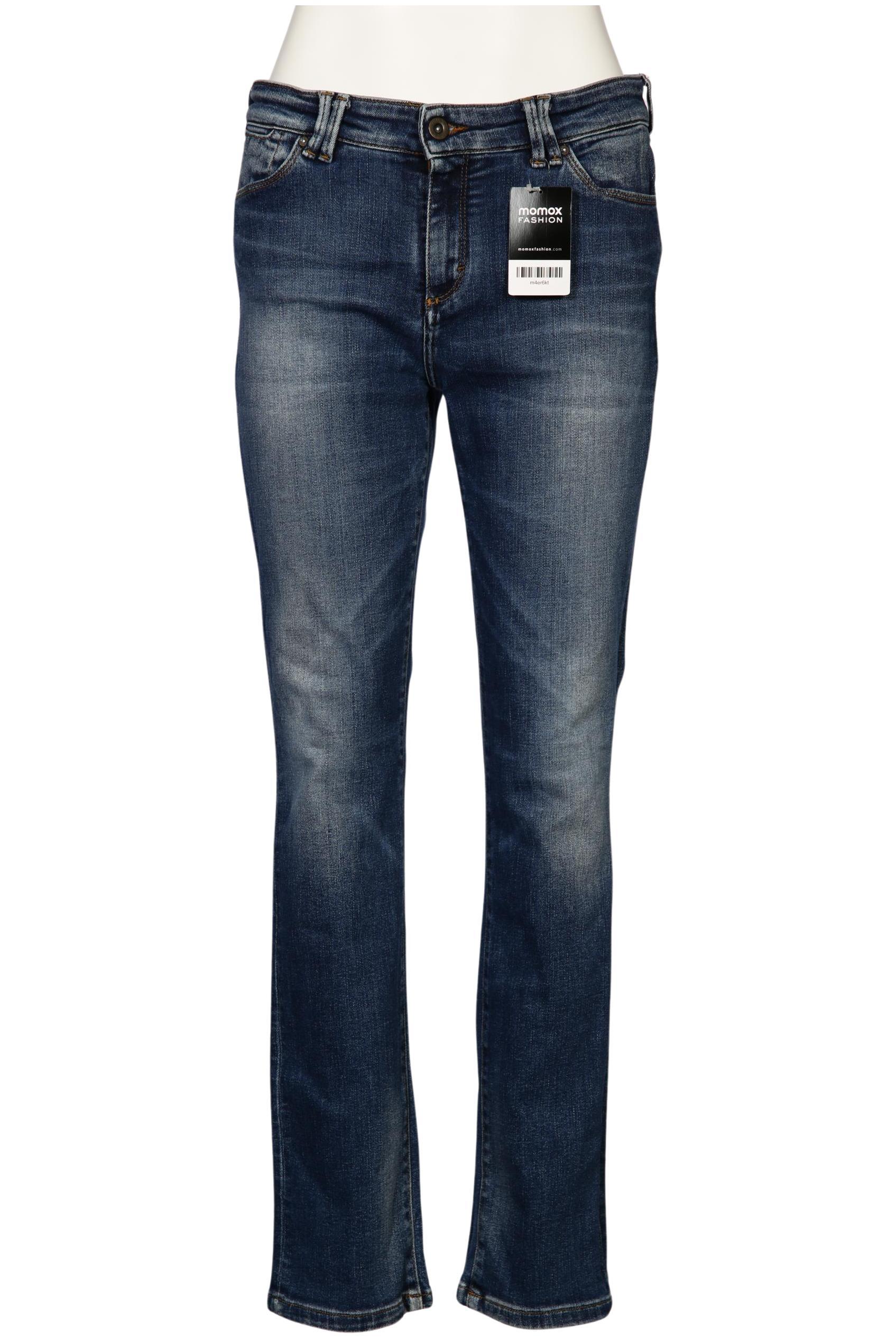 

Marc O Polo Damen Jeans, marineblau, Gr. 32