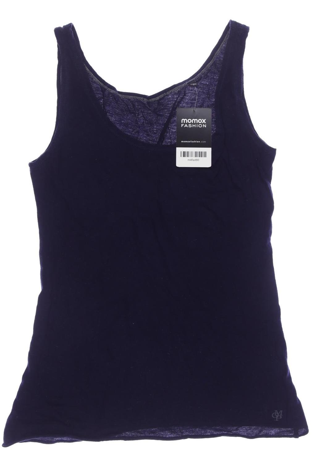 

Marc O Polo Damen Top, marineblau, Gr. 36