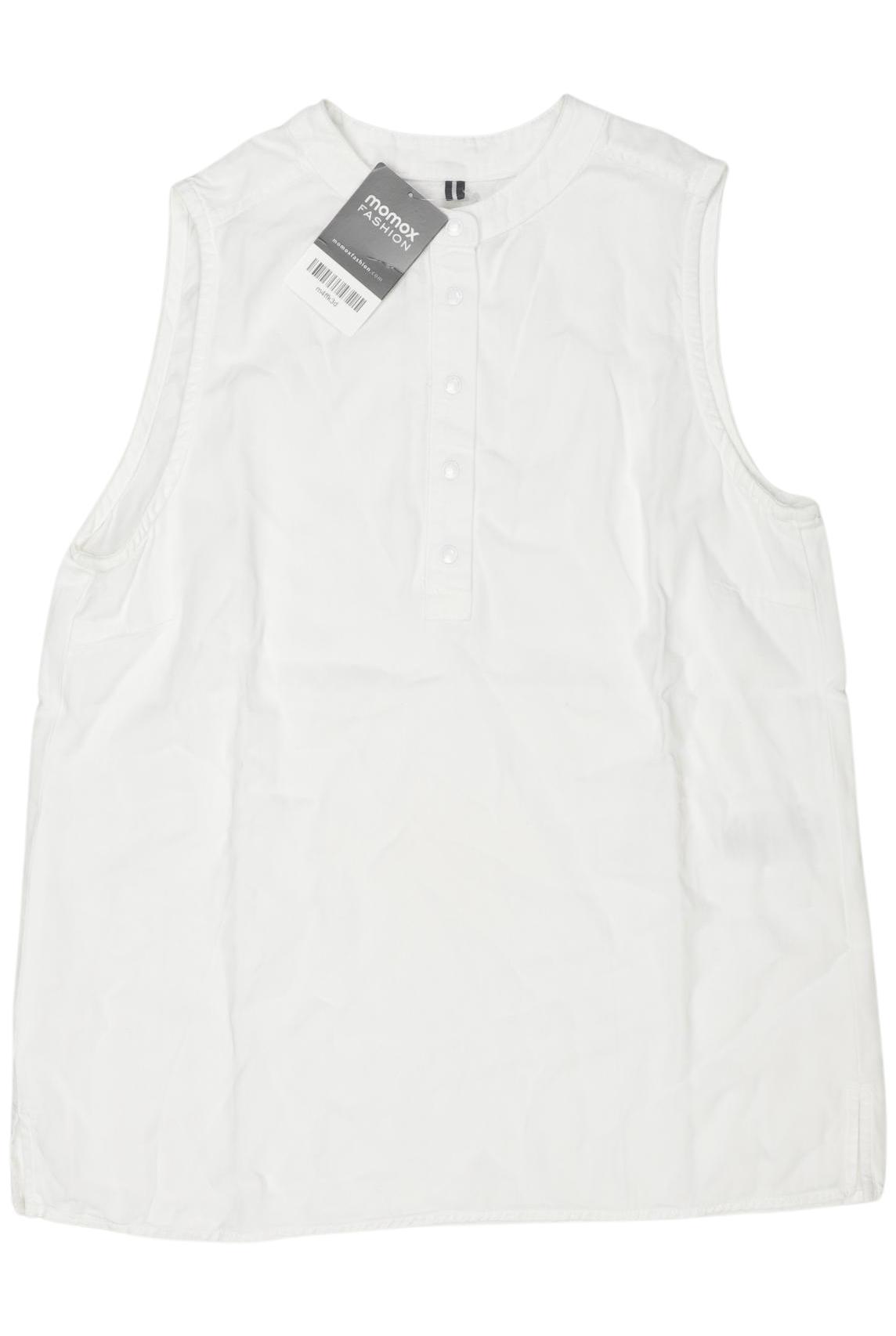 

Marc O Polo Damen Top, weiß, Gr. 34