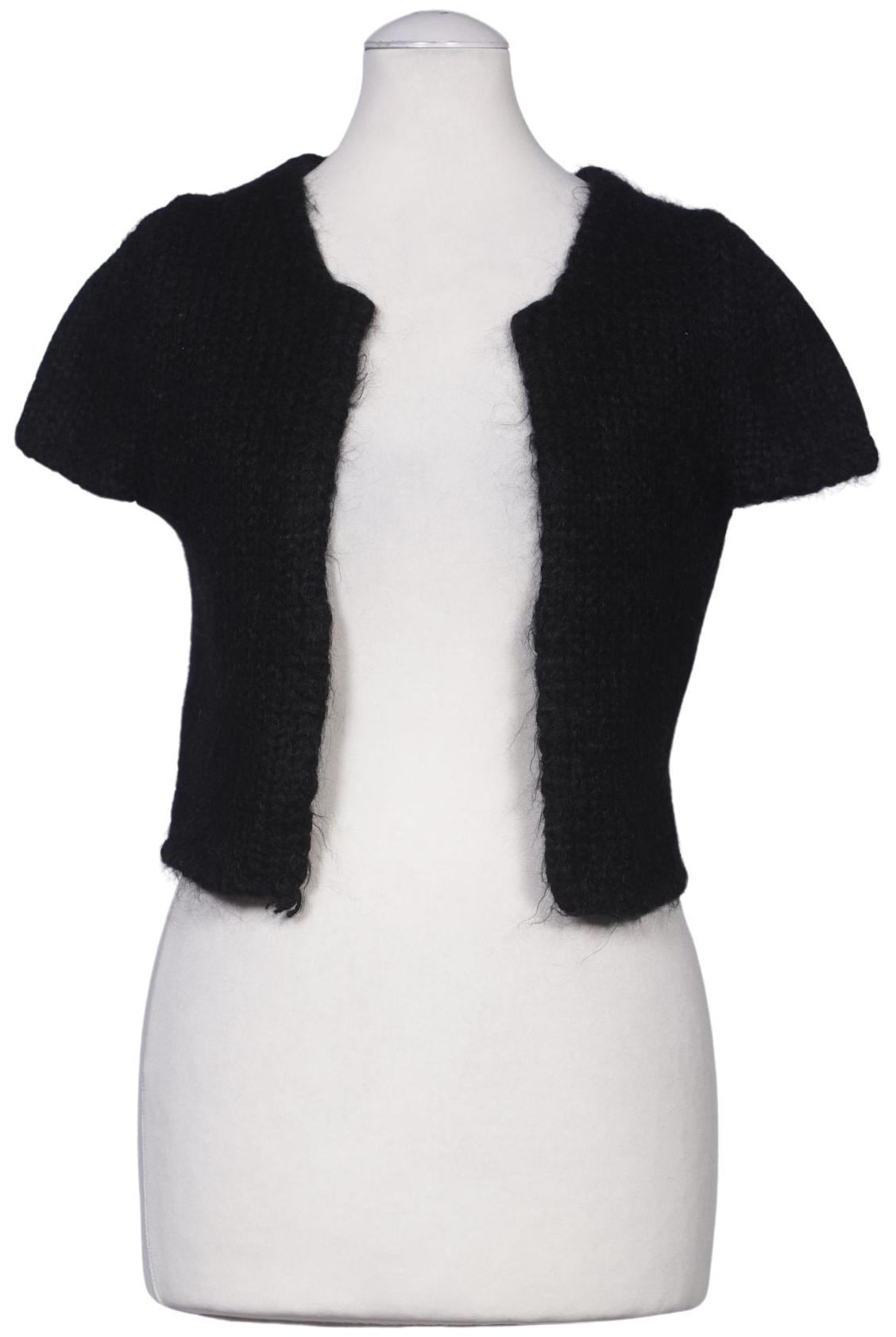 

Marc O Polo Damen Strickjacke, schwarz, Gr. 34