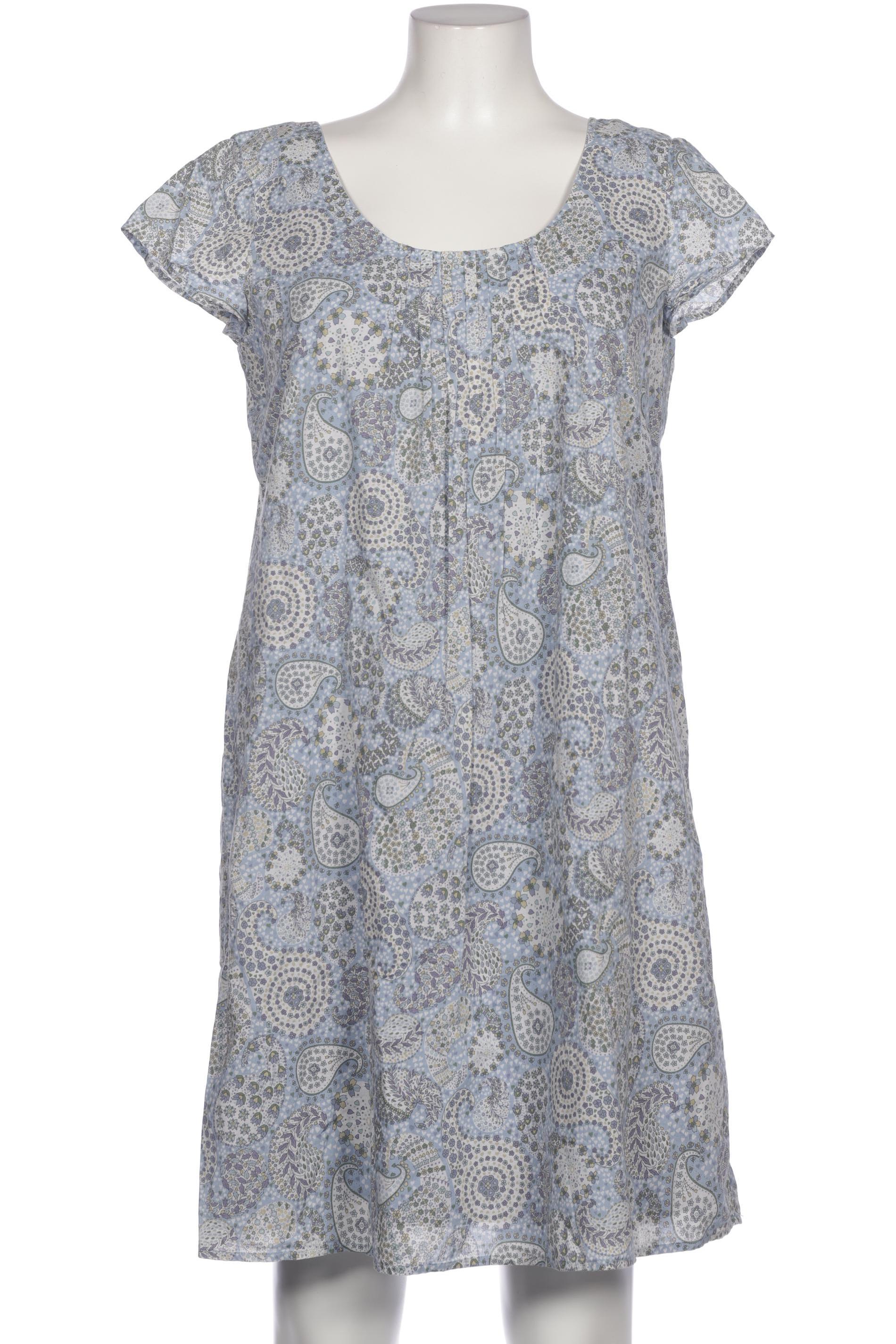 

Marc O Polo Damen Kleid, blau, Gr. 42