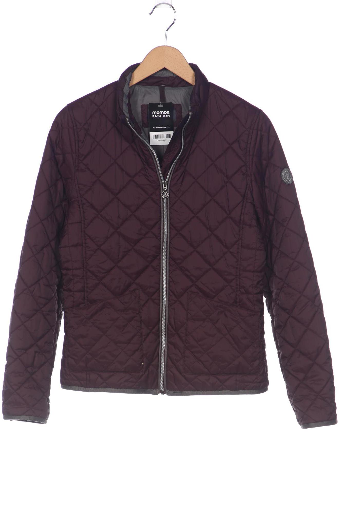 

Marc O Polo Damen Jacke, bordeaux, Gr. 38