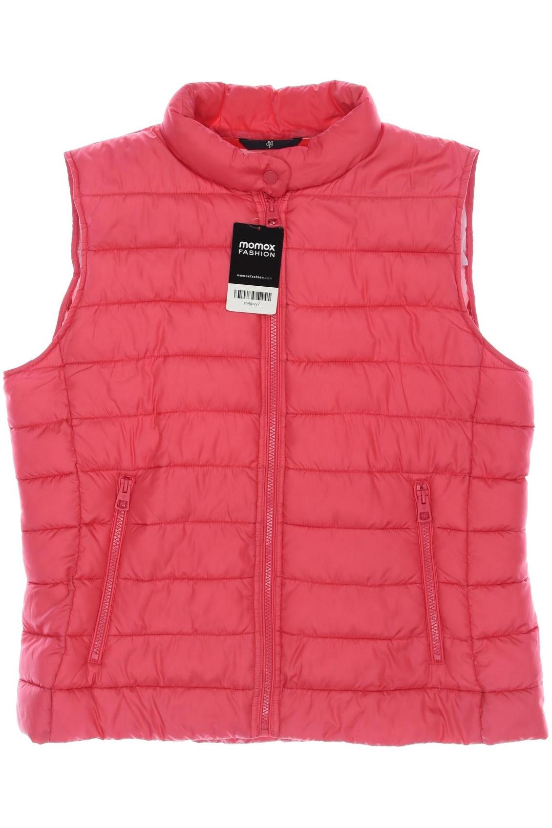 

Marc O Polo Damen Weste, pink, Gr. 44