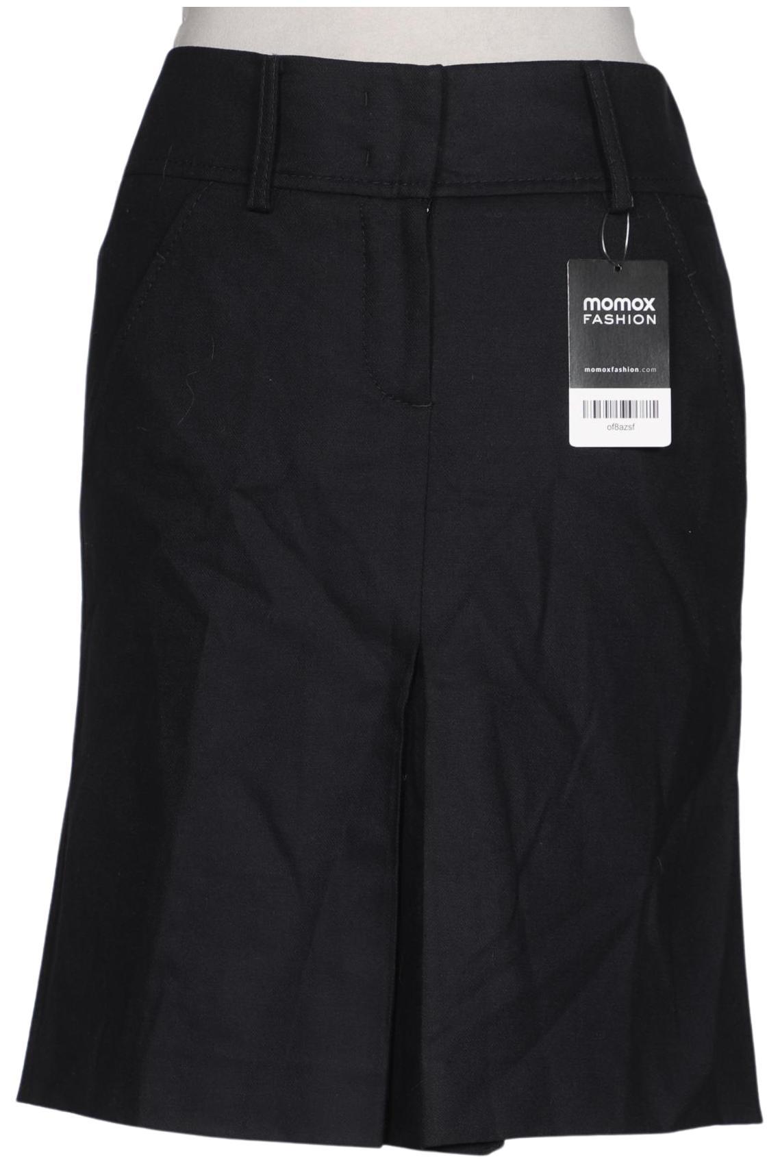 

Marc O Polo Damen Rock, marineblau, Gr. 34