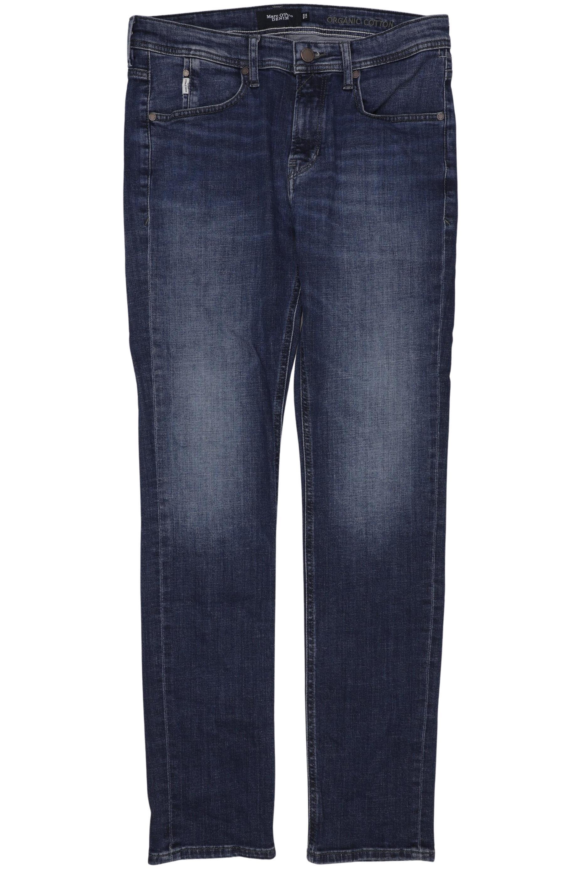 

Marc O Polo Herren Jeans, blau, Gr. 29