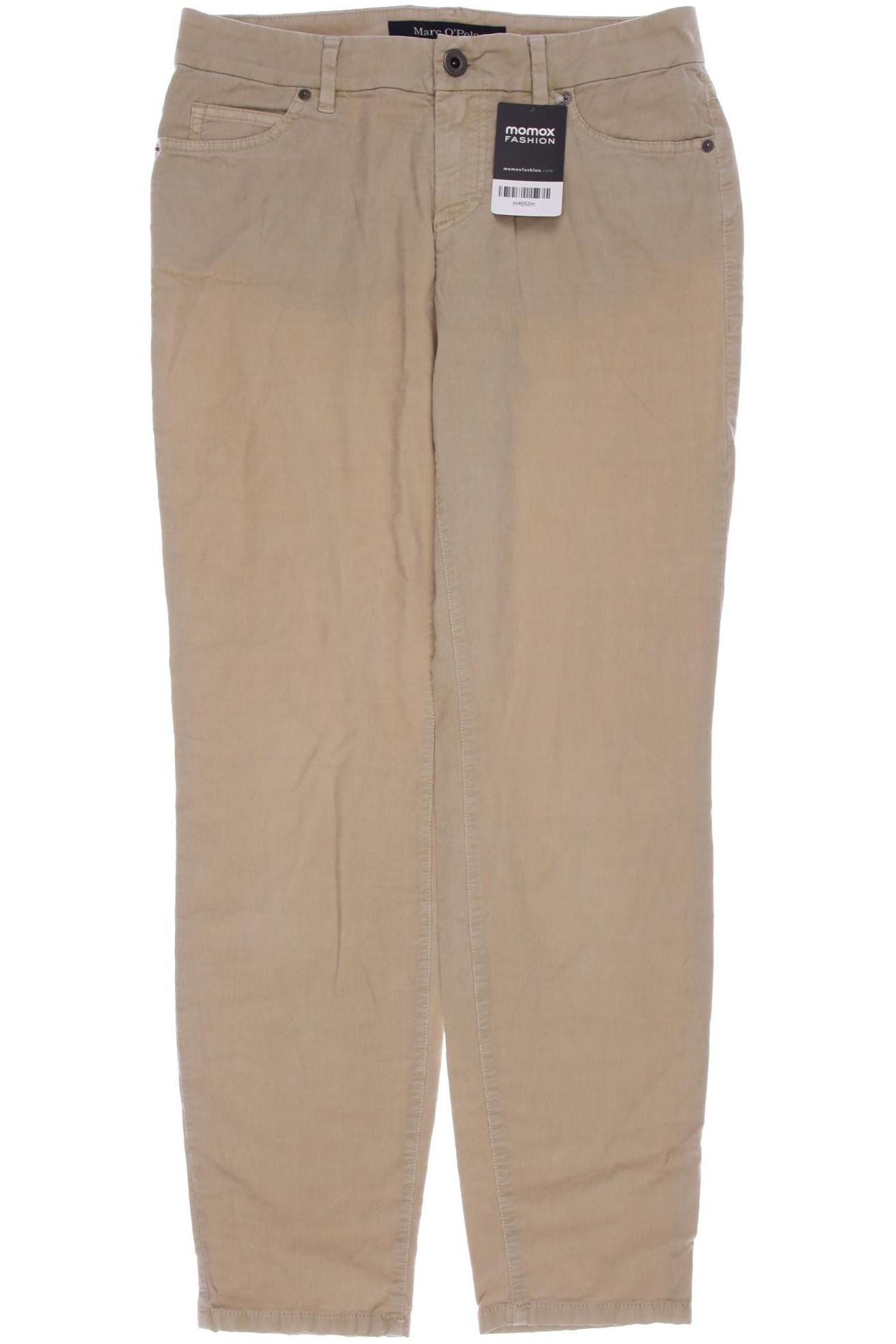

Marc O Polo Herren Stoffhose, beige, Gr. 26