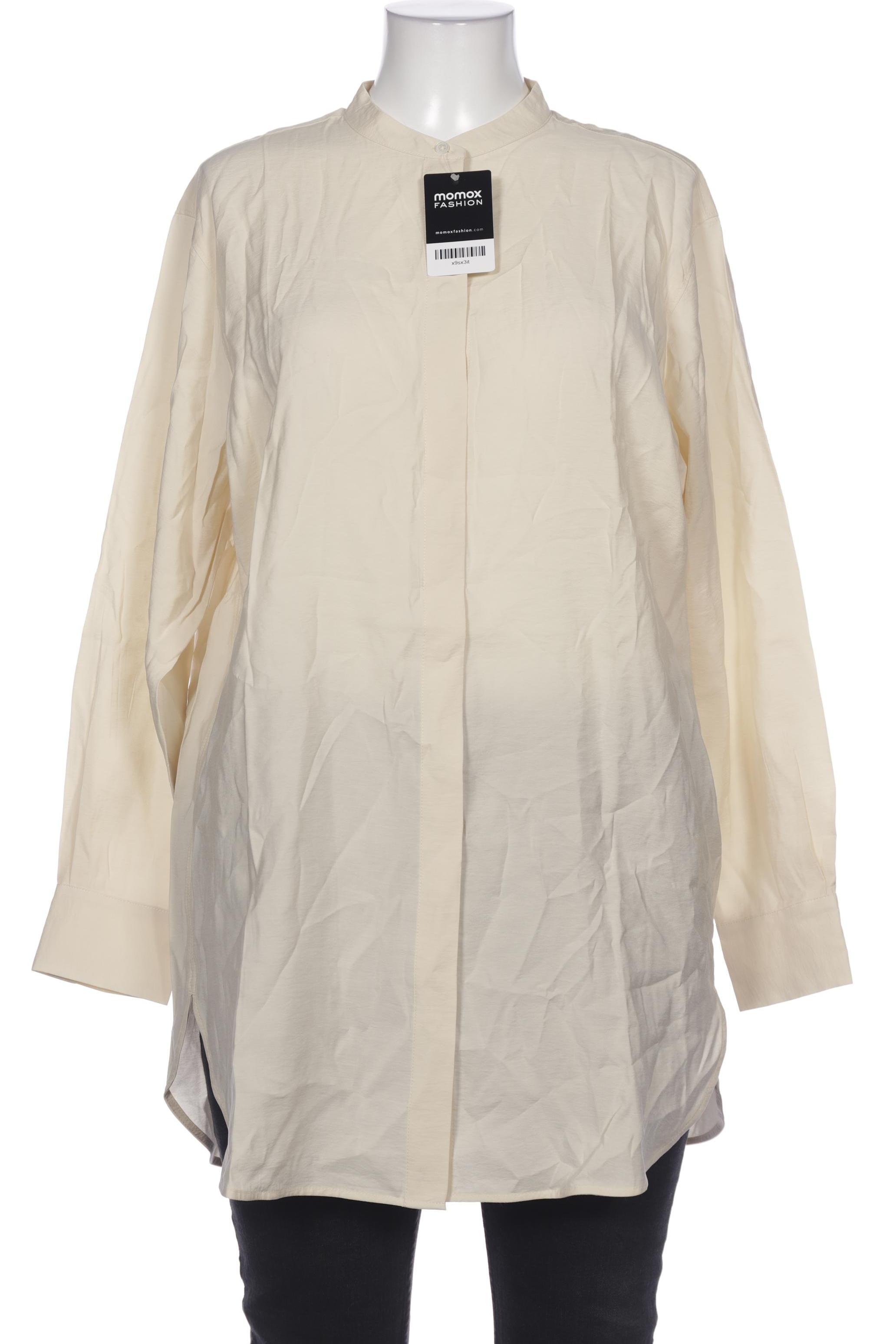 

Marc O Polo Damen Bluse, beige, Gr. 42