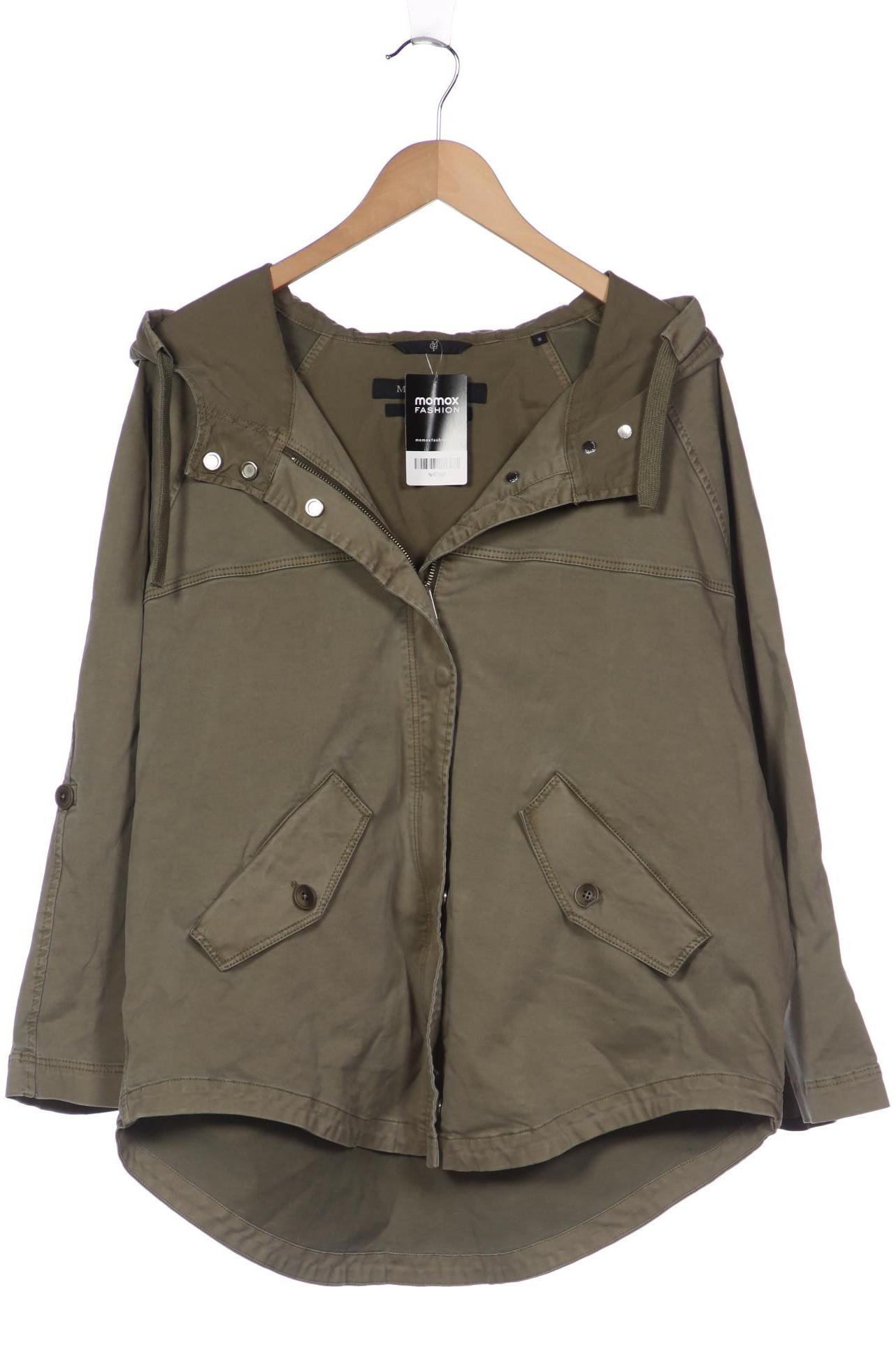 

Marc O Polo Damen Jacke, grün