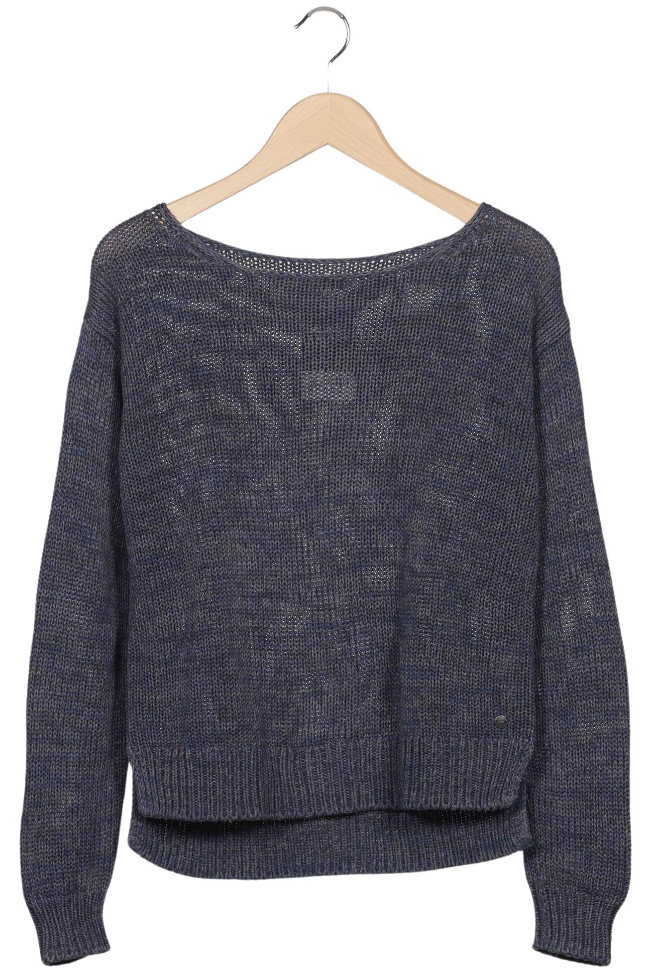 

Marc O Polo Damen Pullover, marineblau, Gr. 38