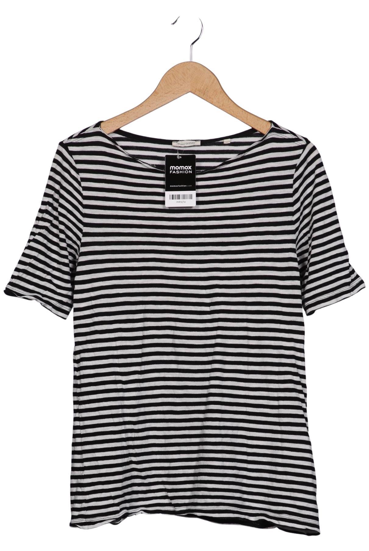 

Marc O Polo Damen T-Shirt, mehrfarbig, Gr. 42