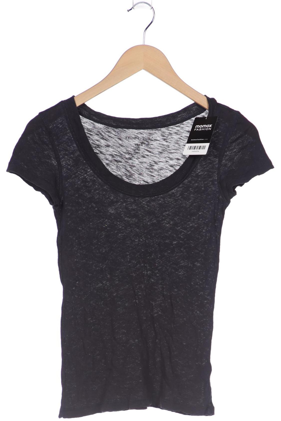 

Marc O Polo Damen T-Shirt, grau