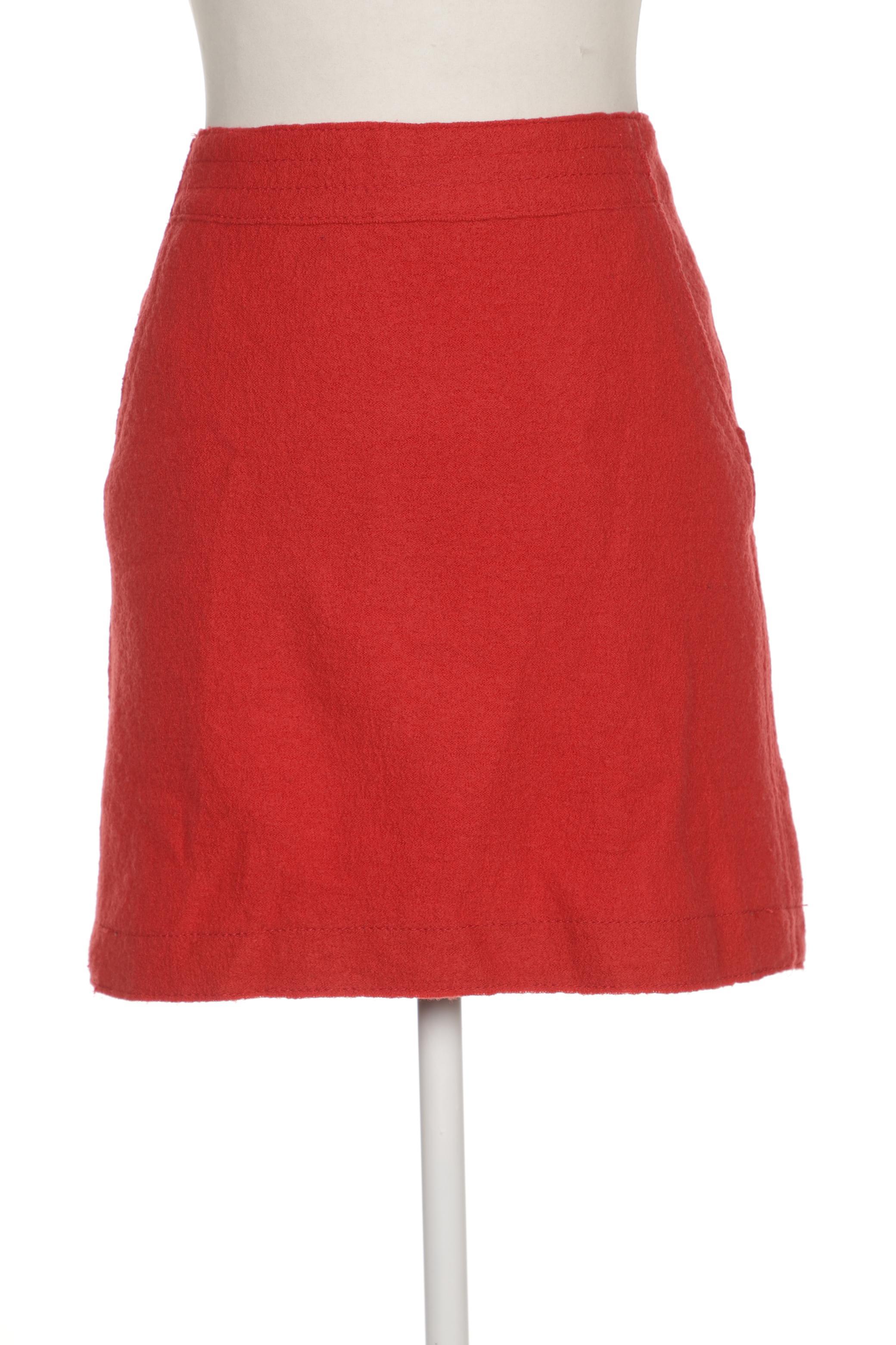 

Marc O Polo Damen Rock, rot, Gr. 31
