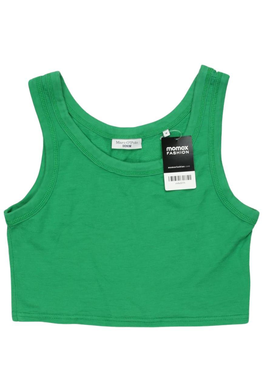 

Marc O Polo Damen Top, grün, Gr. 38