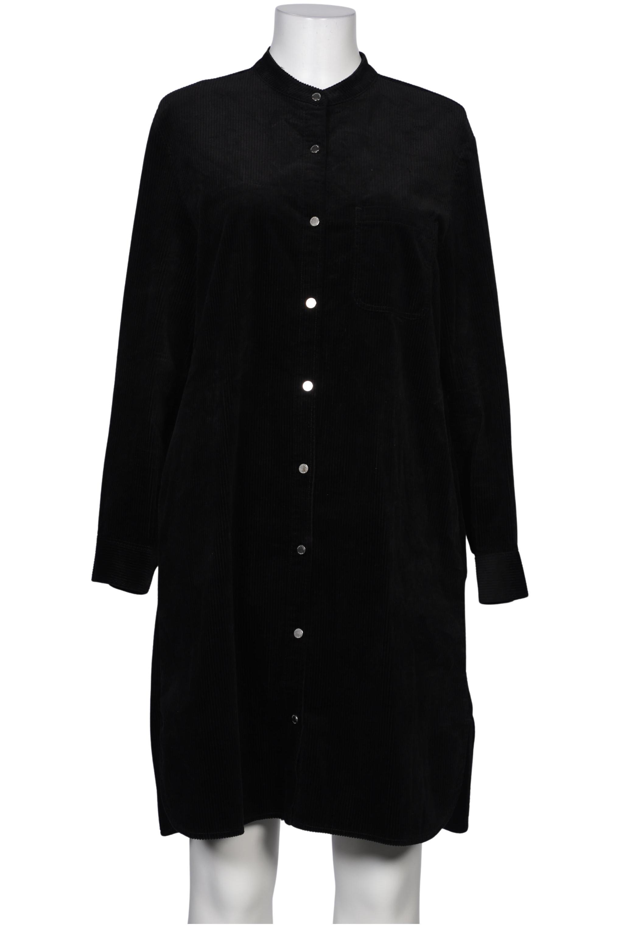 

Marc O Polo Damen Kleid, schwarz, Gr. 42