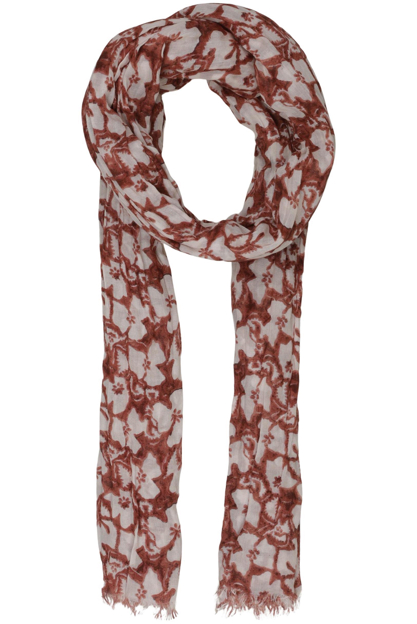 

Marc O Polo Damen Schal, mehrfarbig, Gr.