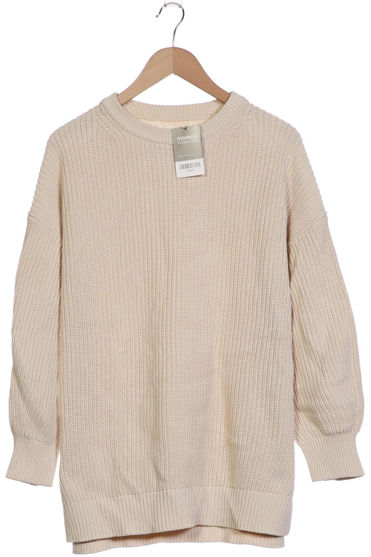 

Marc O Polo Damen Pullover, cremeweiß, Gr. 38