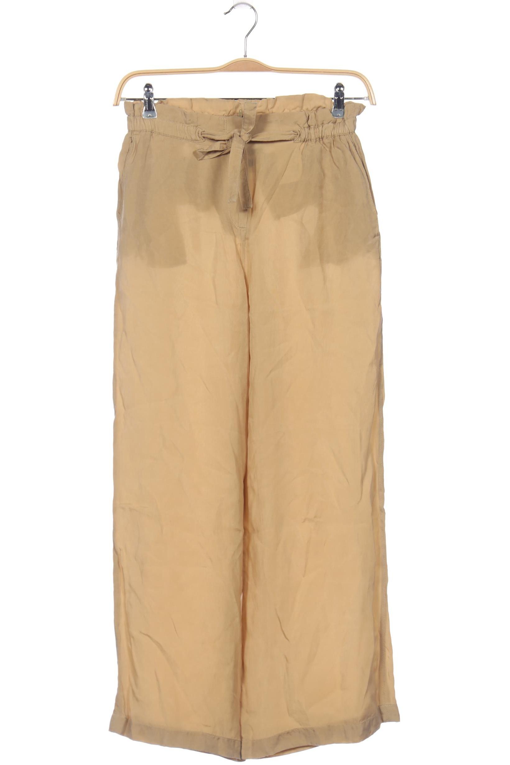

Marc O Polo Damen Stoffhose, beige, Gr. 36