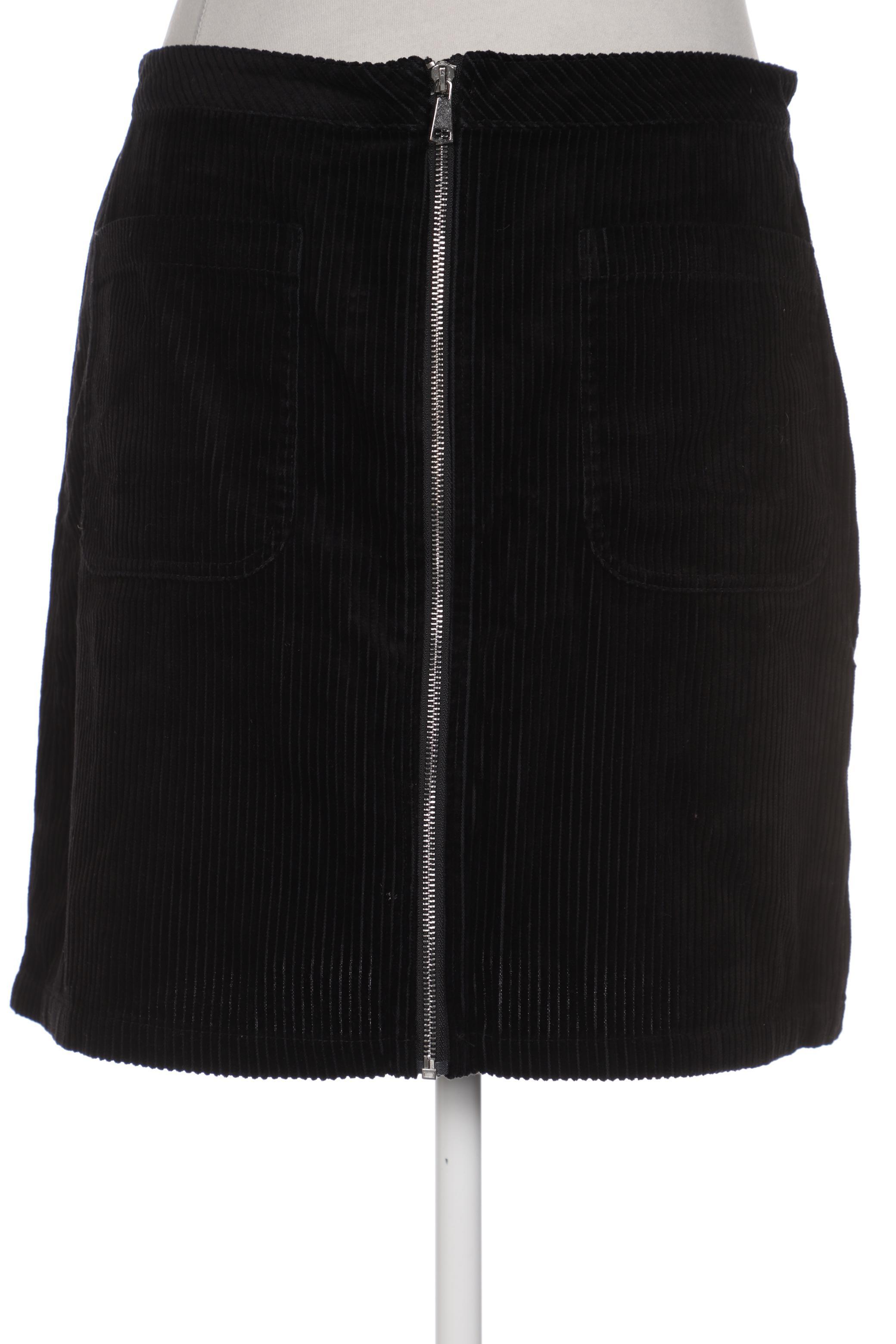 

Marc O Polo Damen Rock, schwarz, Gr. 44