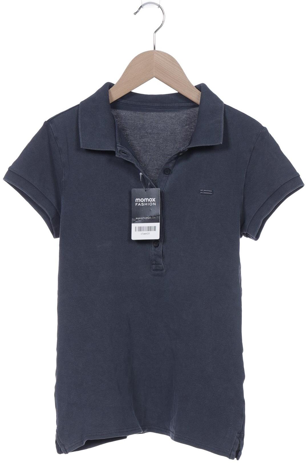 

Marc O Polo Damen Poloshirt, grau, Gr. 38