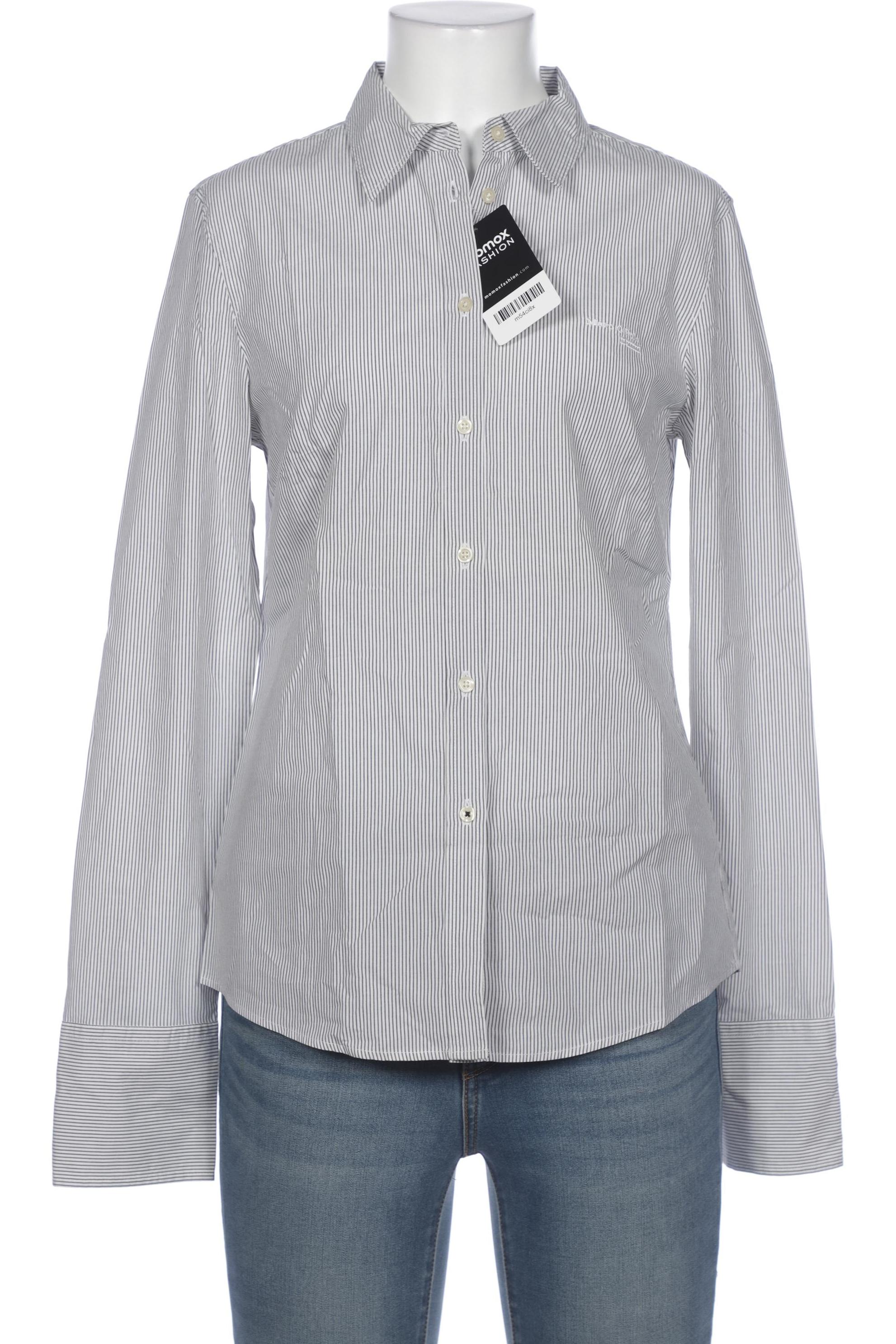 

Marc O Polo Damen Bluse, grün, Gr. 36