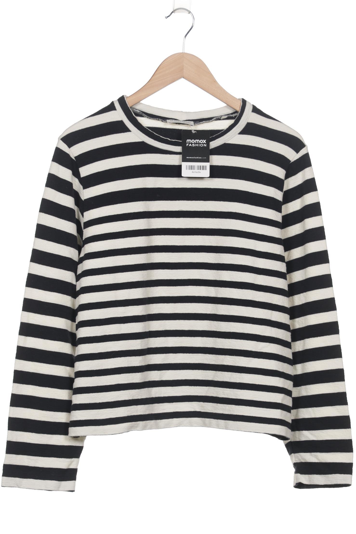 

Marc O Polo Damen Sweatshirt, marineblau, Gr. 38