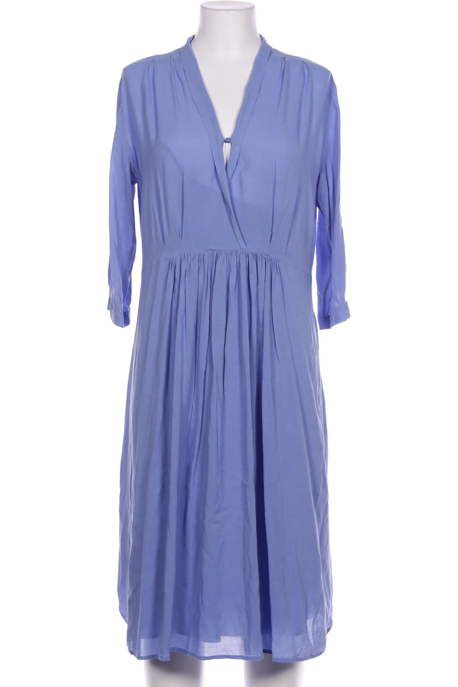 

Marc O Polo Damen Kleid, blau, Gr. 40