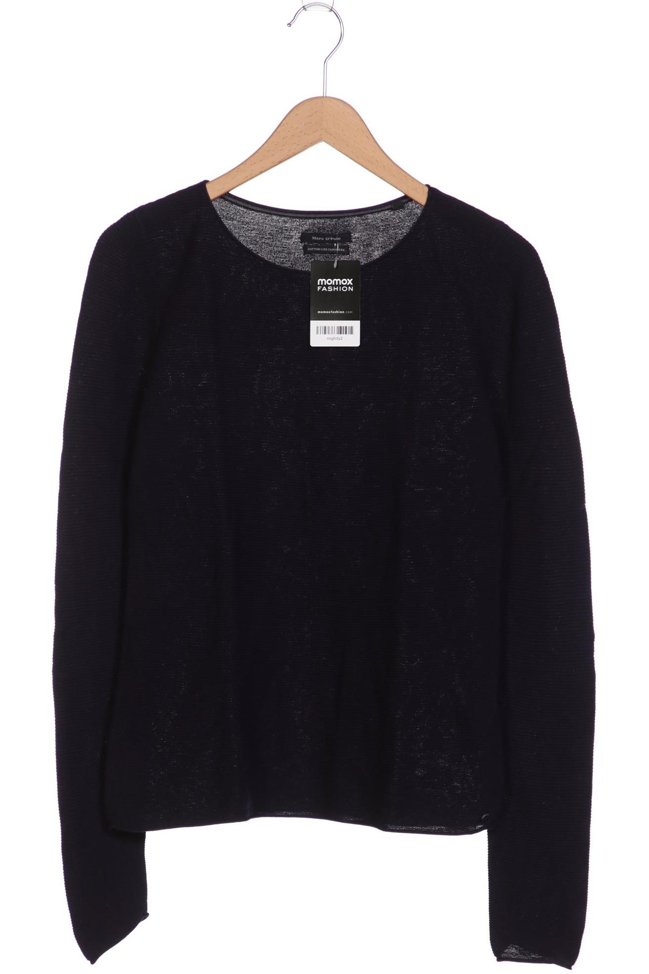 

Marc O Polo Damen Pullover, marineblau, Gr. 36