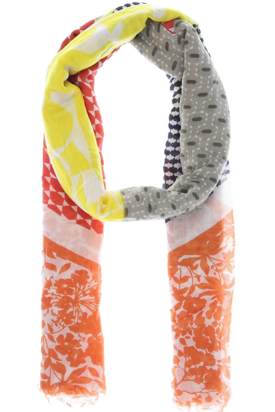 

Marc O Polo Damen Schal, orange, Gr.