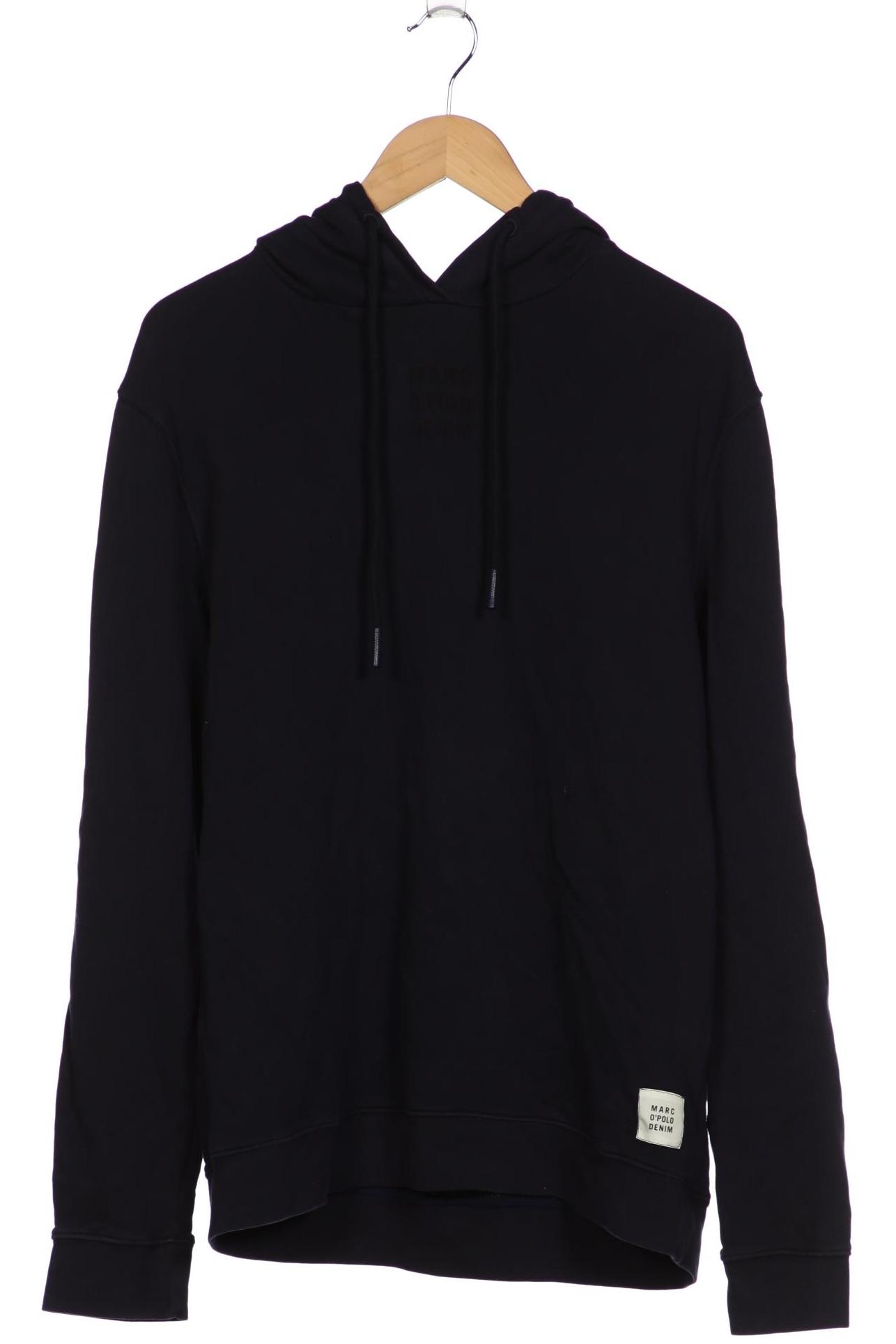 

Marc O Polo Herren Kapuzenpullover, marineblau, Gr. 52