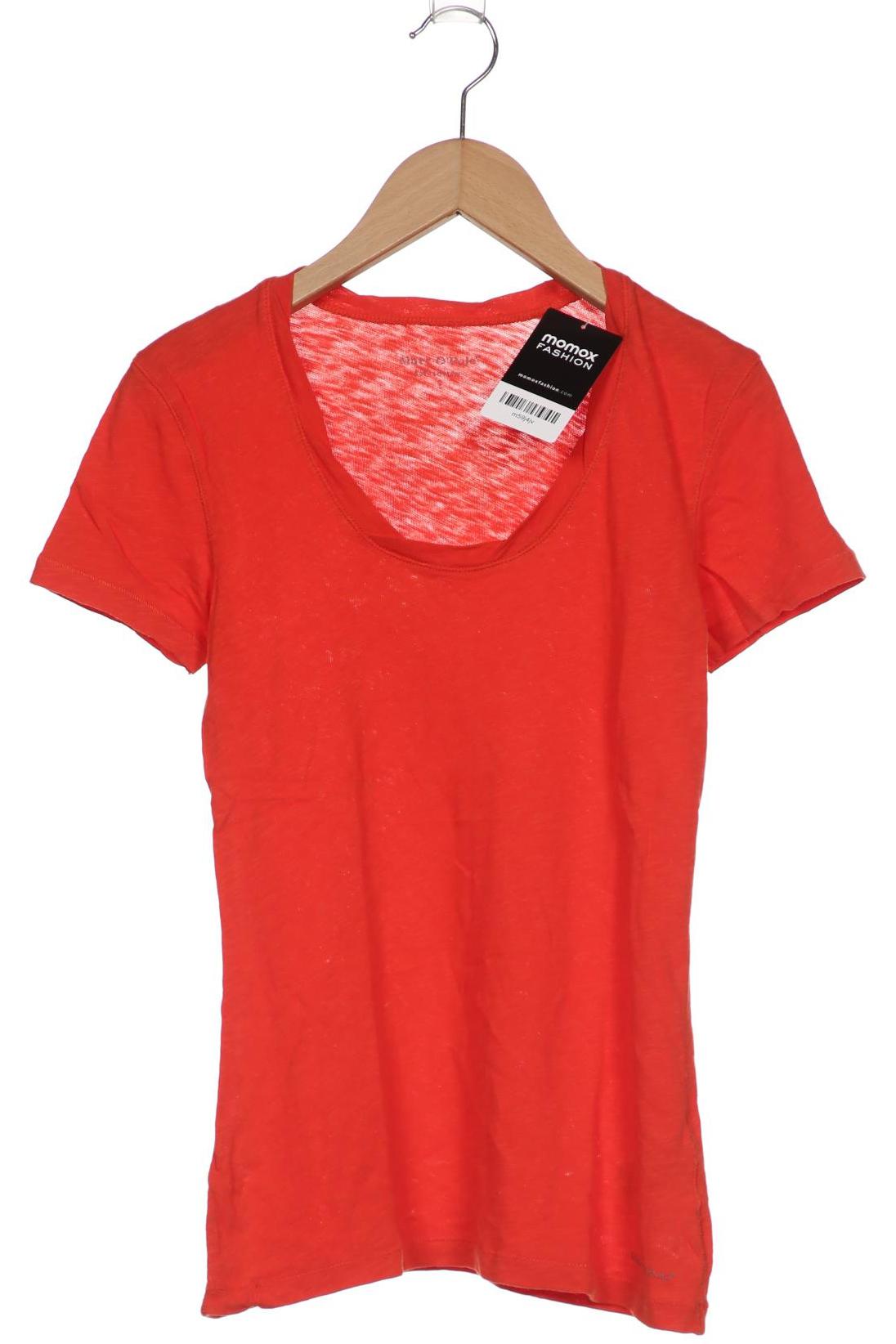 

Marc O Polo Damen T-Shirt, rot