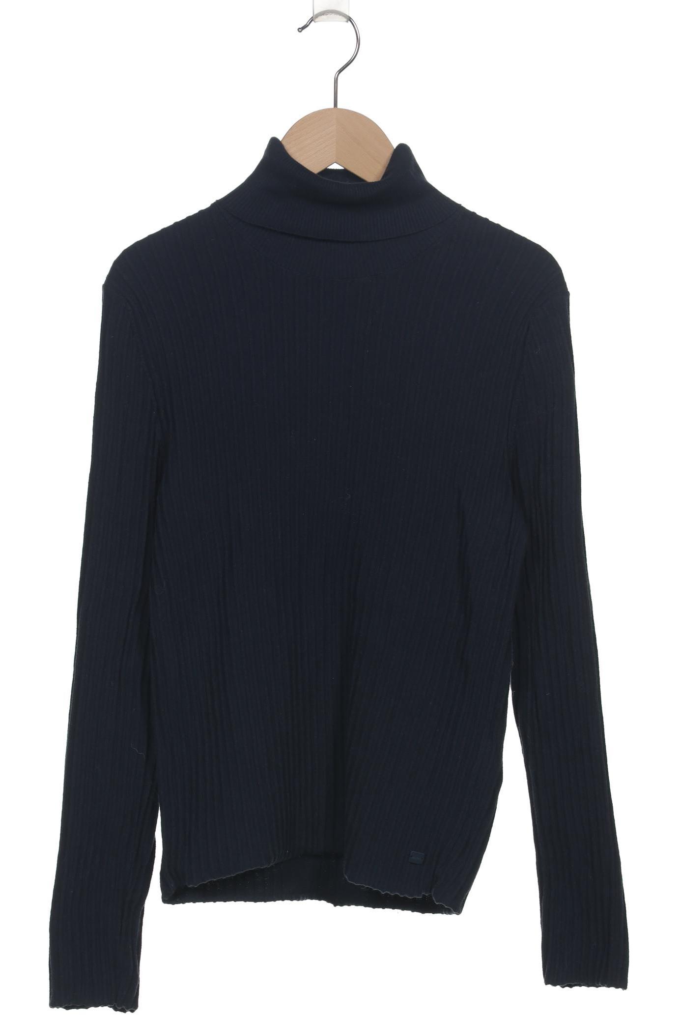 

Marc O Polo Damen Pullover, marineblau, Gr. 34