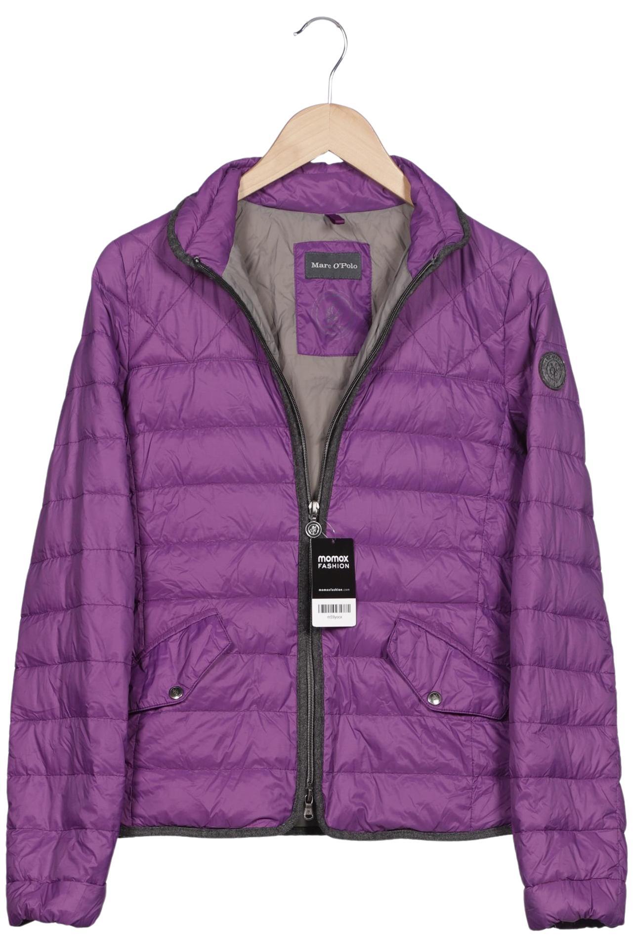 

Marc O Polo Damen Jacke, flieder, Gr. 38