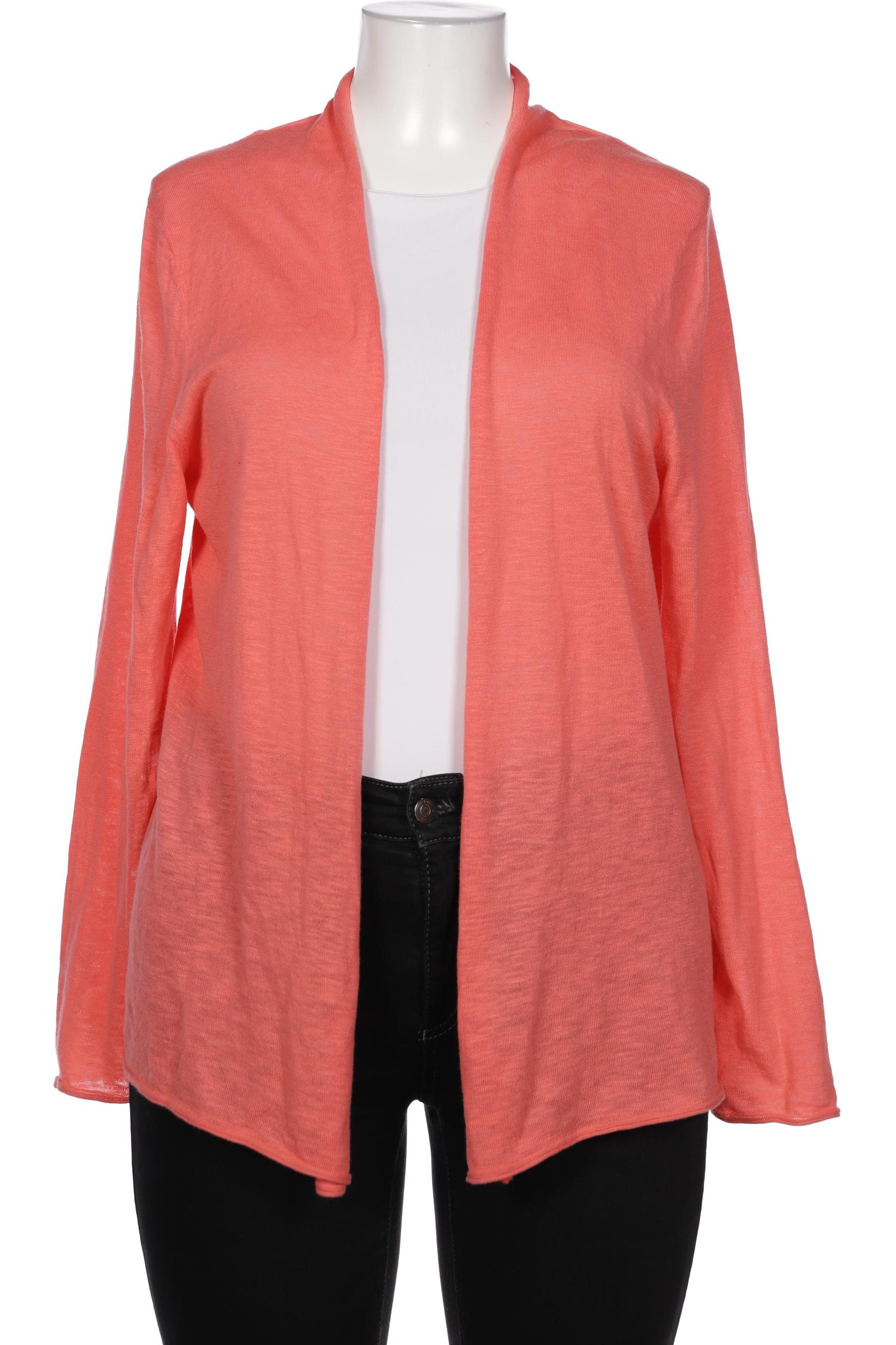 

Marc O Polo Damen Strickjacke, pink, Gr. 42