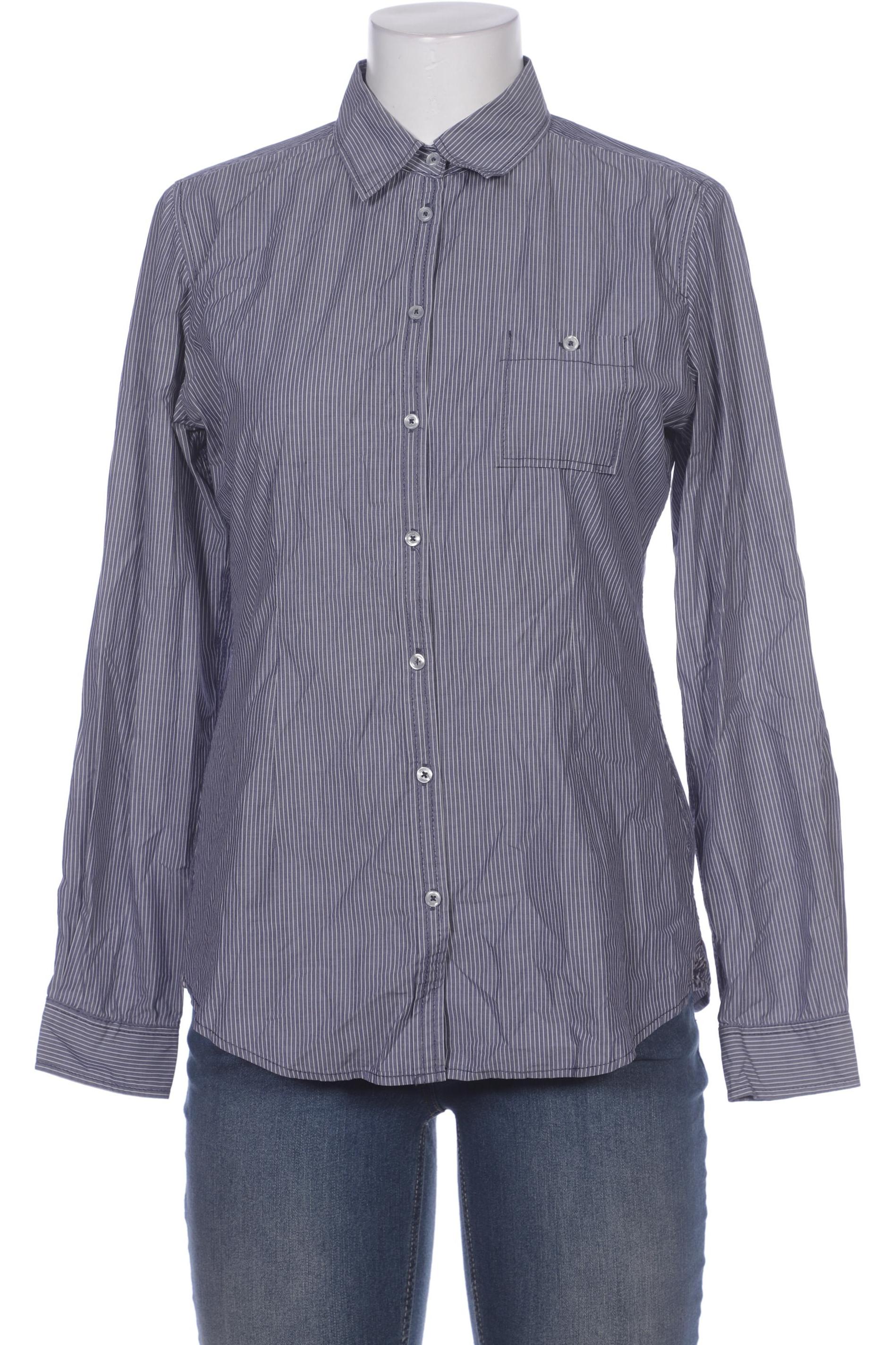 

Marc O Polo Damen Bluse, marineblau, Gr. 38