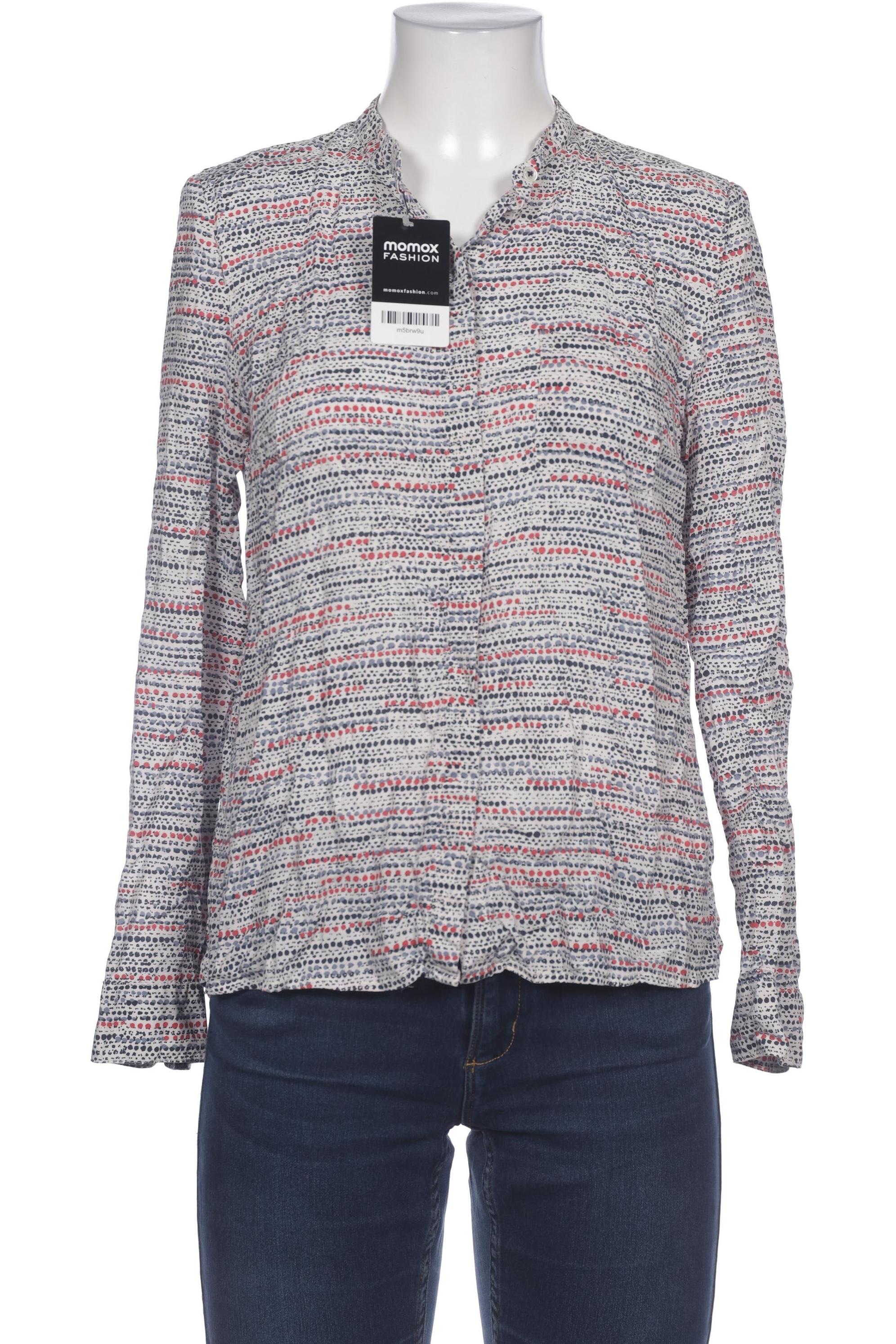 

Marc O Polo Damen Bluse, grau, Gr. 38