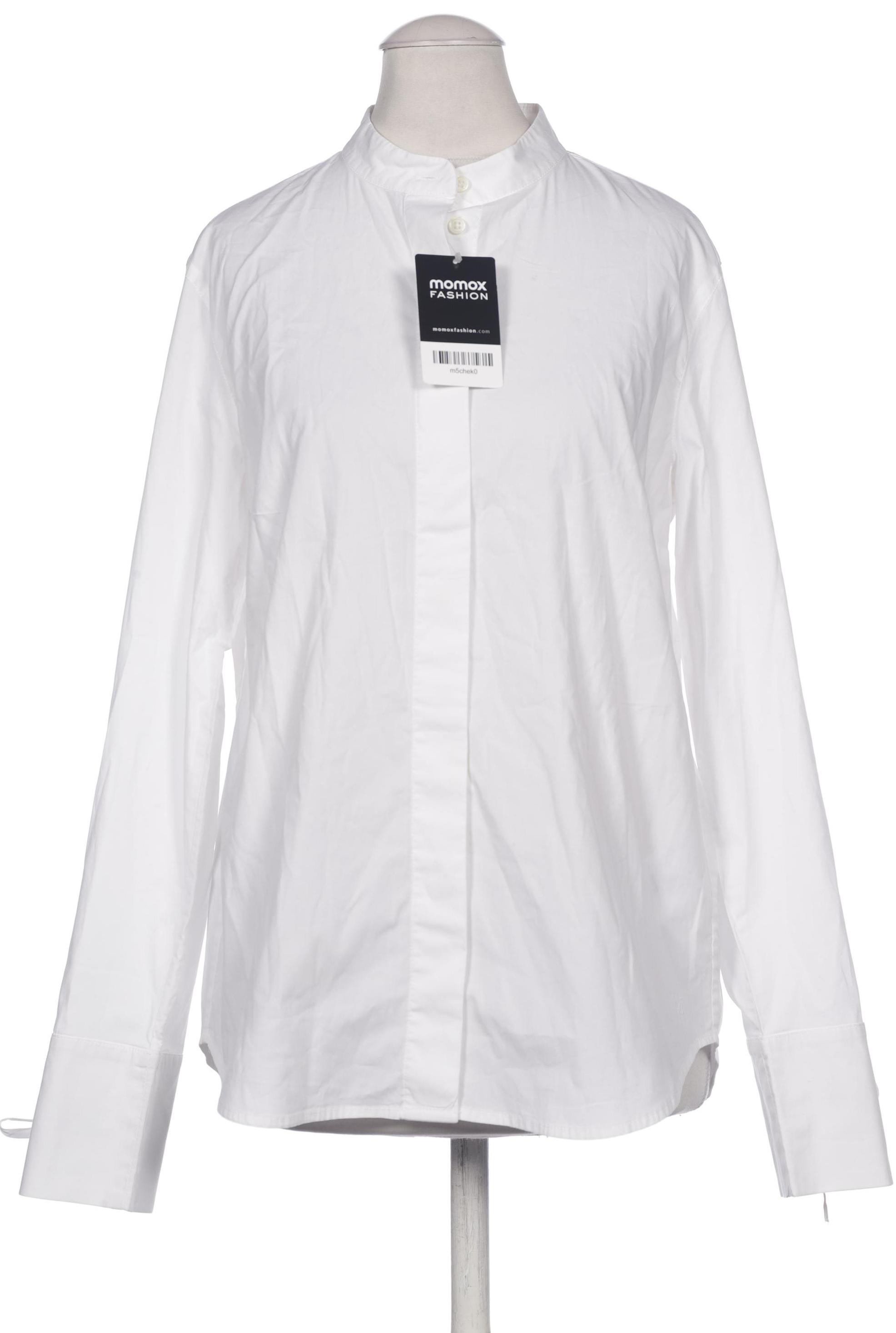 

Marc O Polo Damen Bluse, weiß, Gr. 36